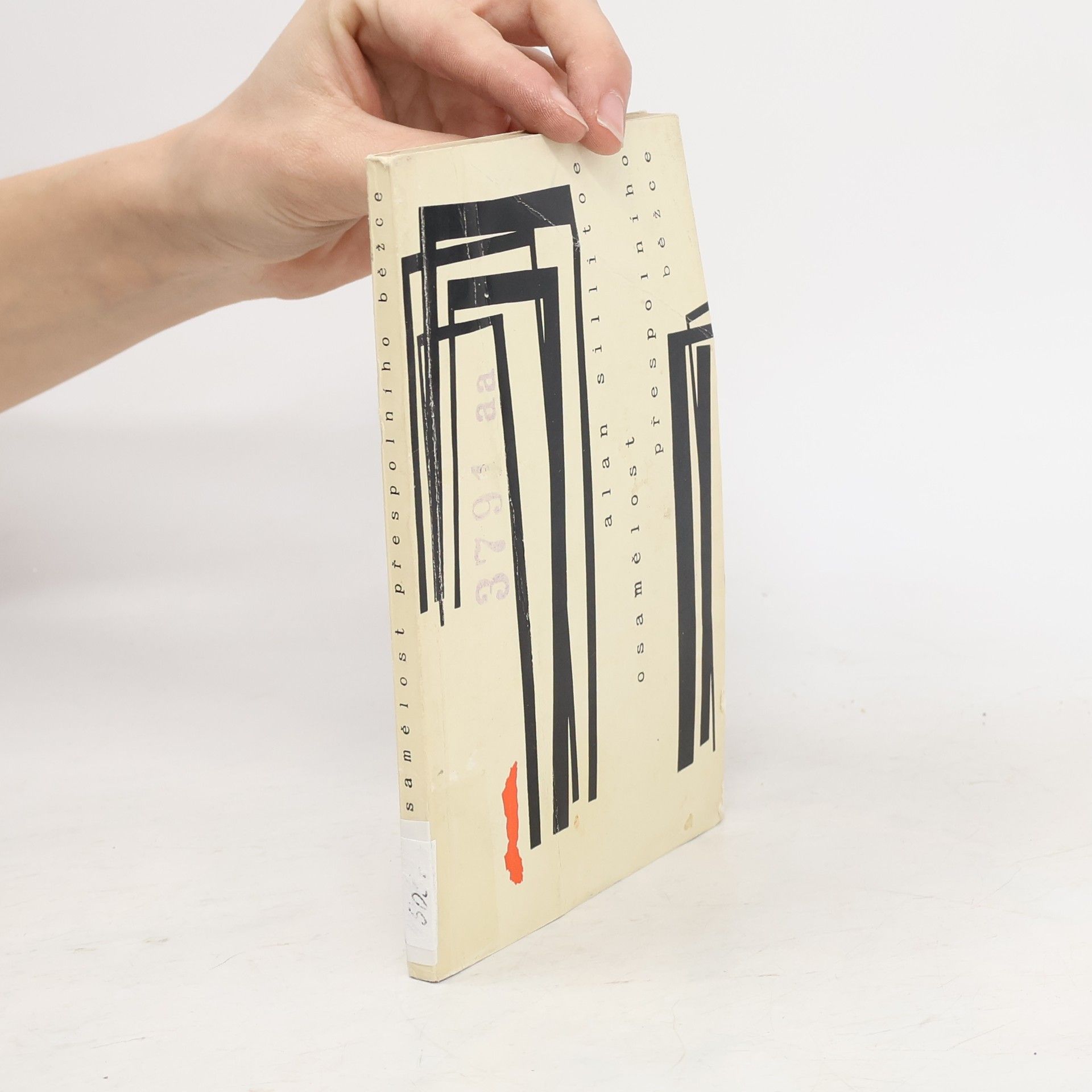 Osamělost přespolního běžce