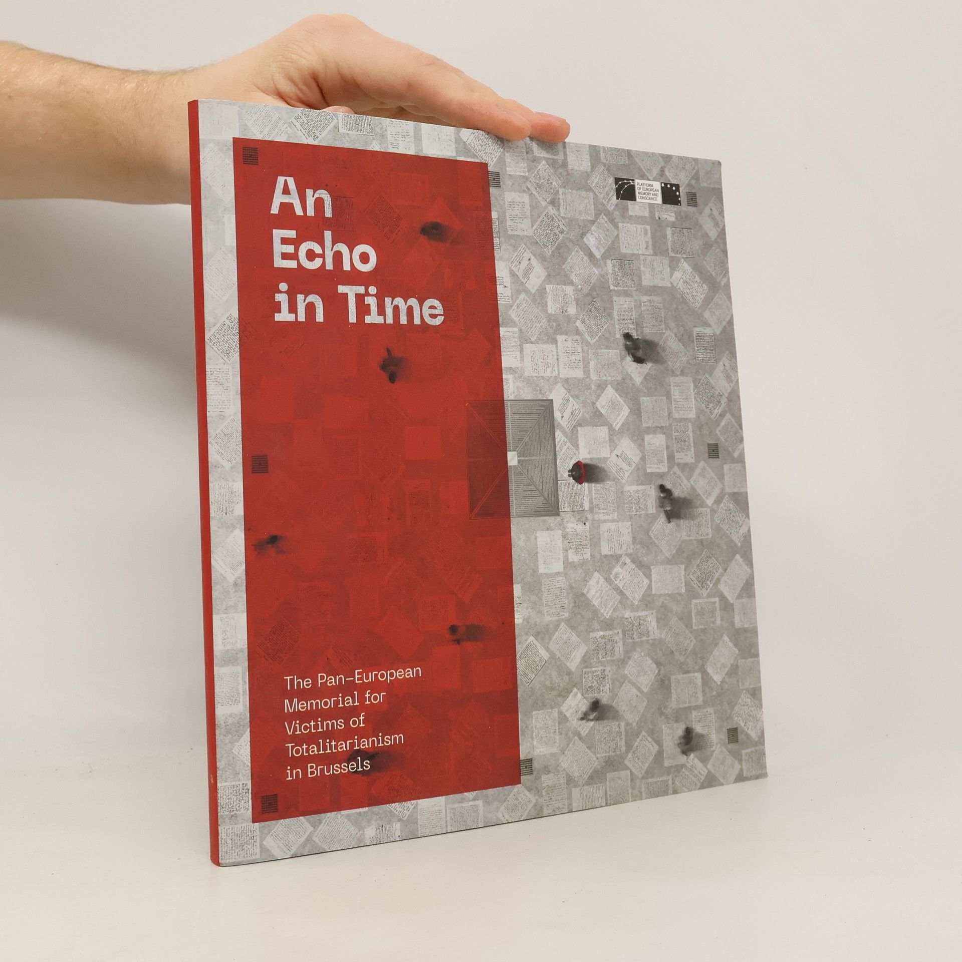 Kolektív autorov An Echo in Time