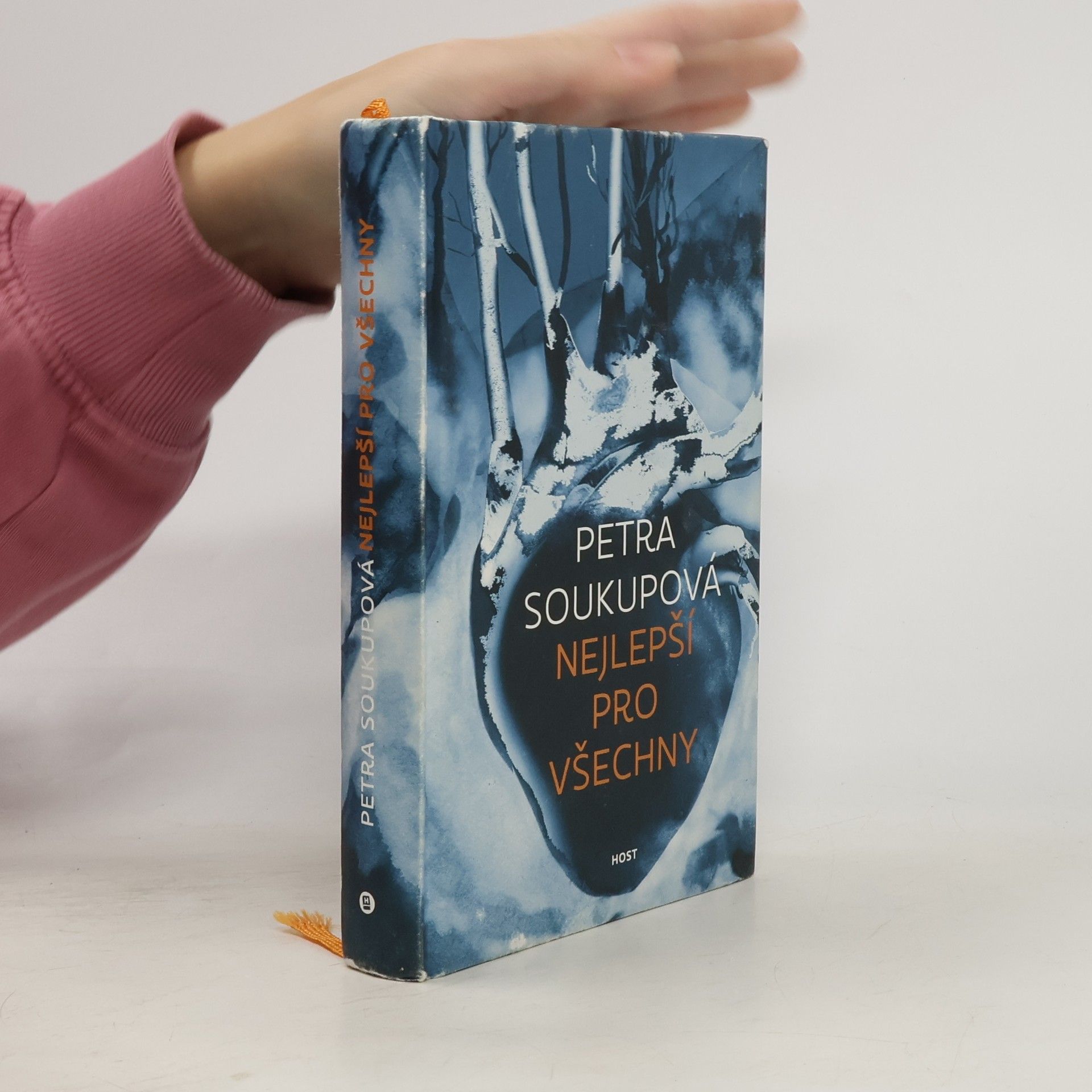 Nejlepší pro všechny