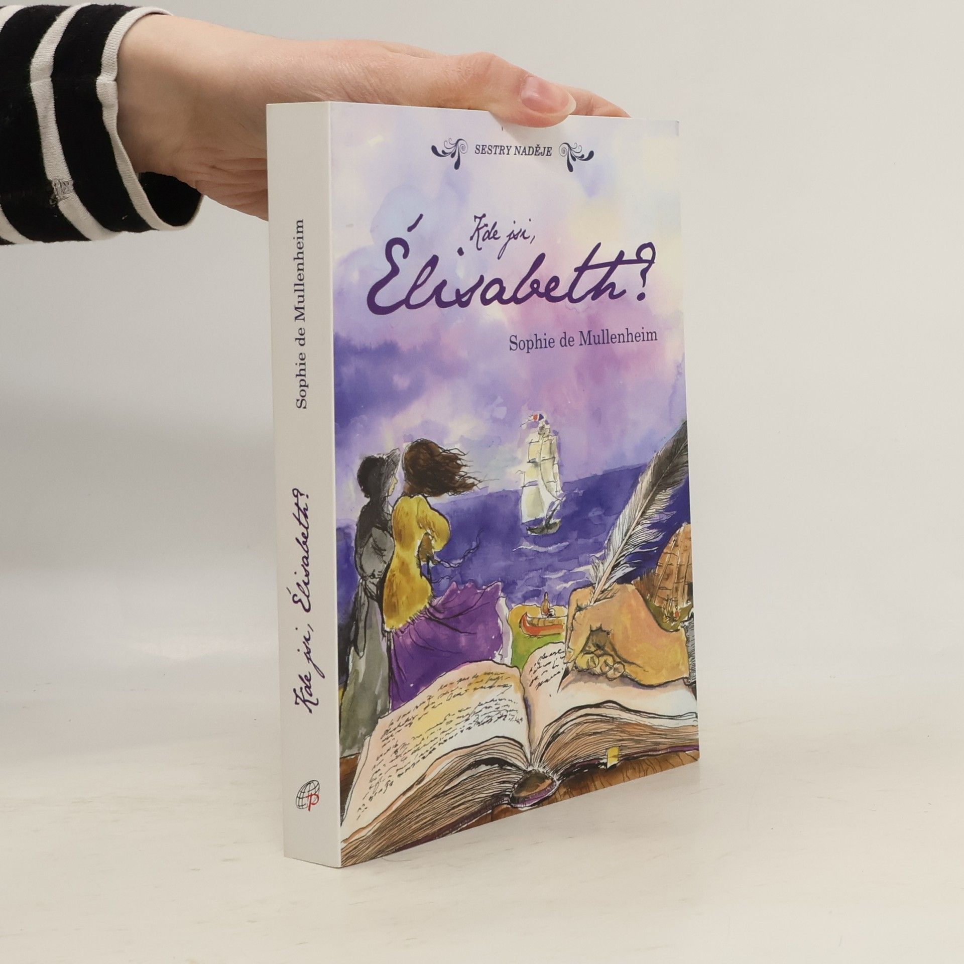 Kde jsi, Élisabeth?