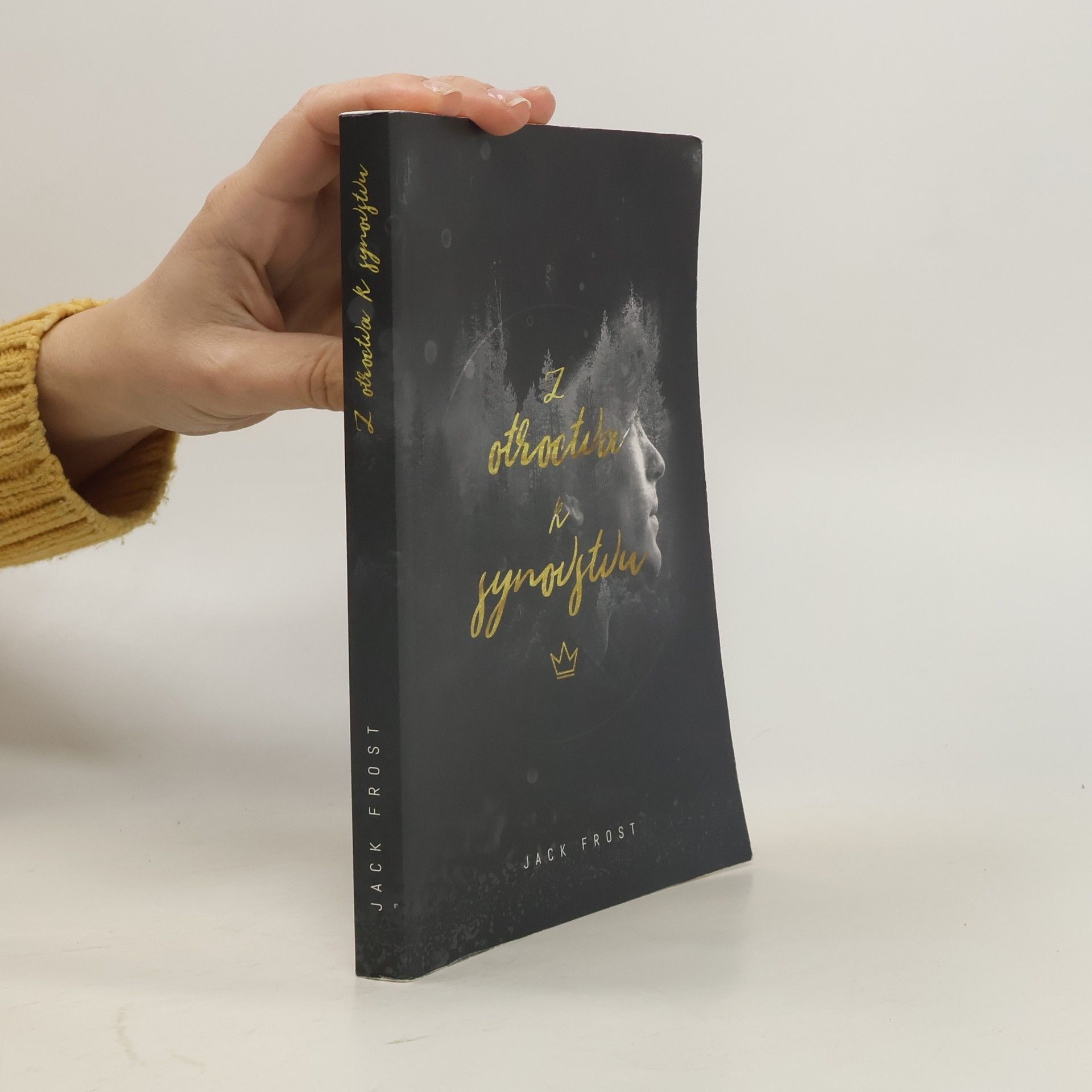 Z otroctva k synovstvu