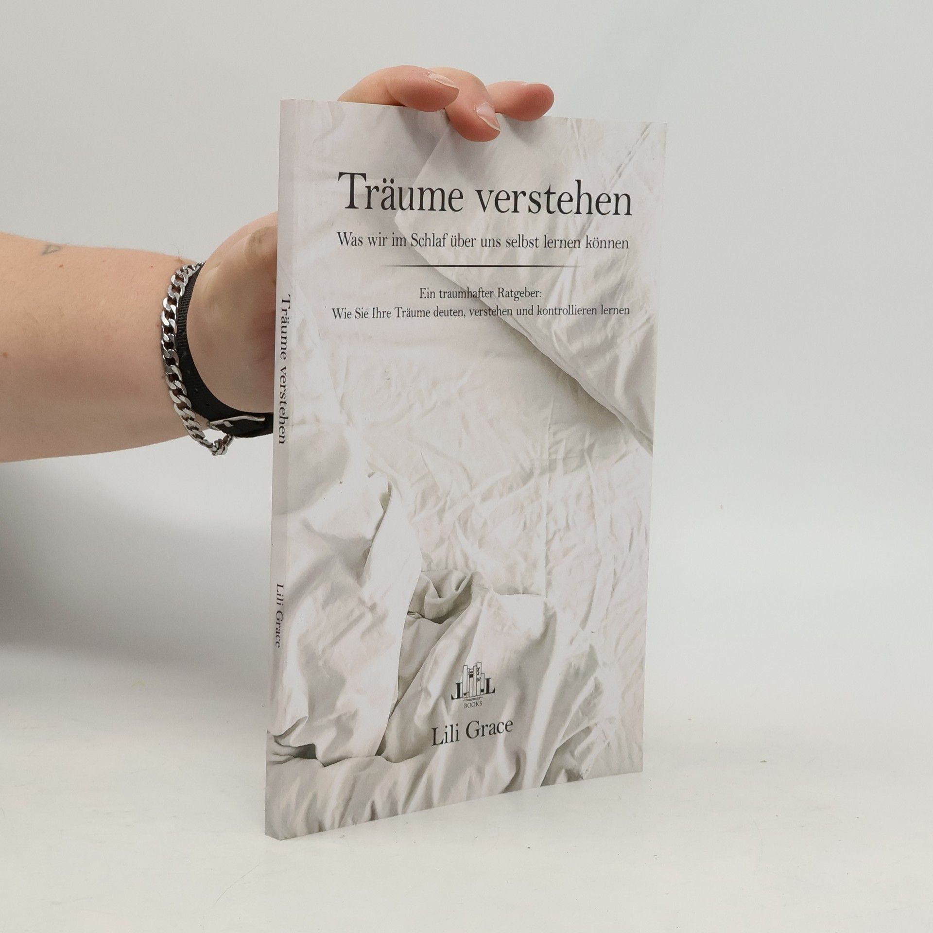 Lili Grace Träume verstehen