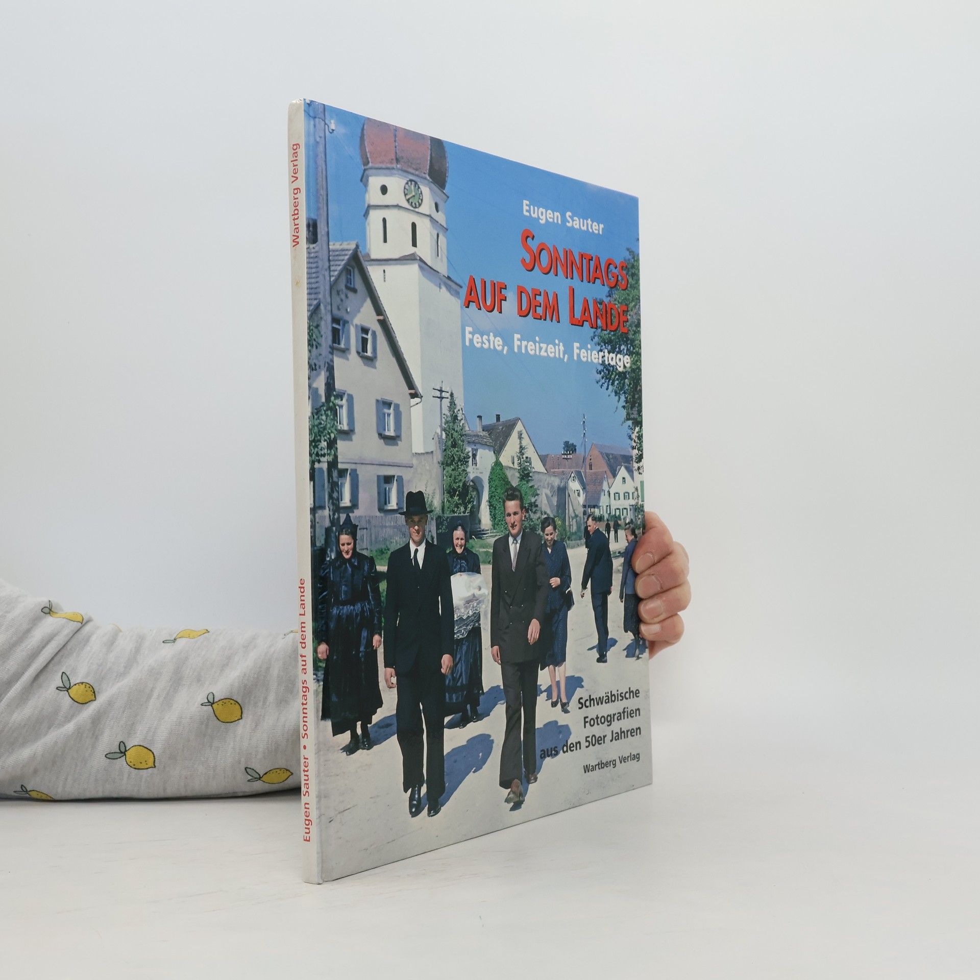 Sonntags auf dem Lande