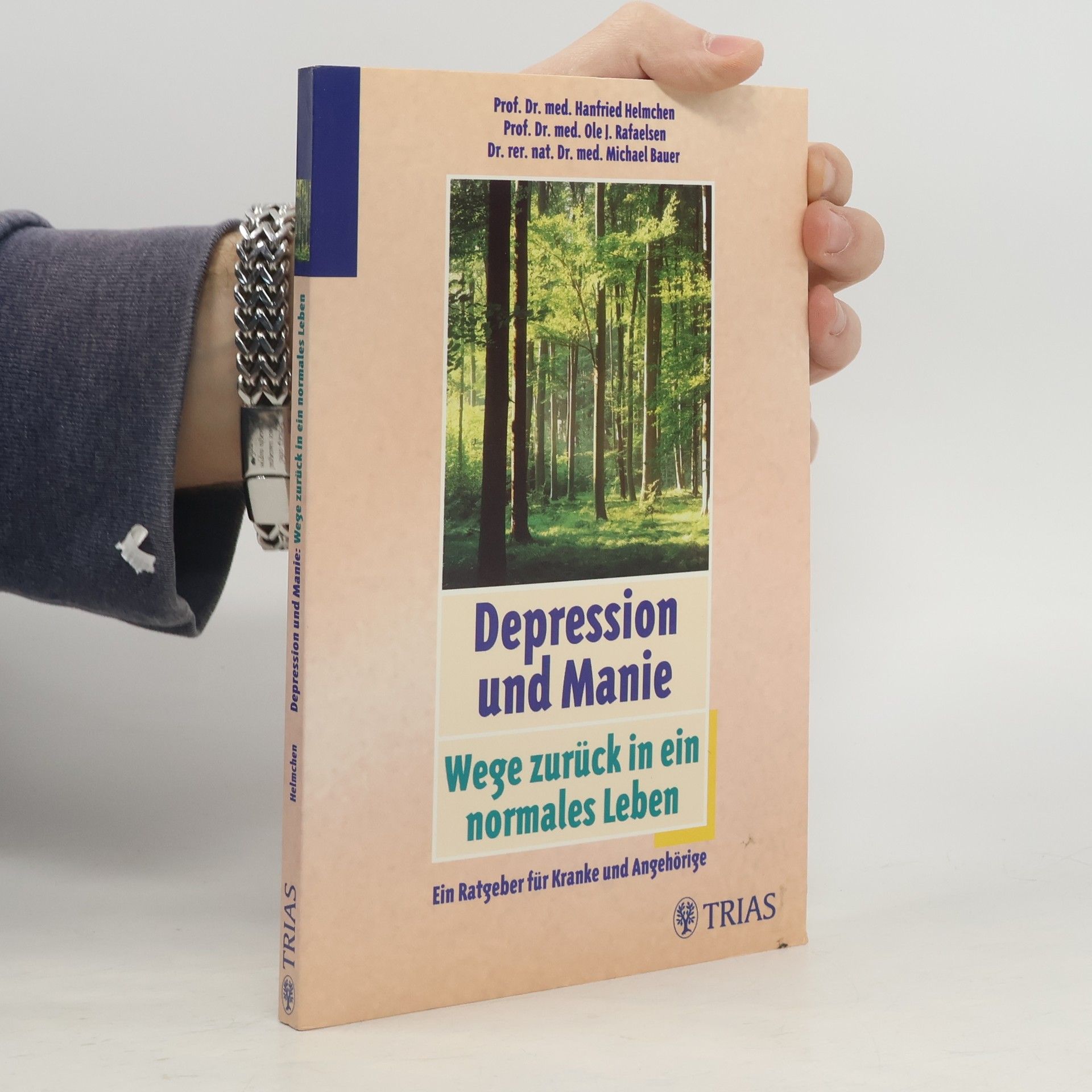 Depression und Manie