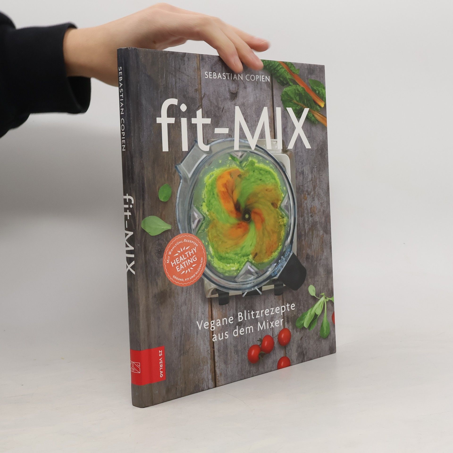 Fit-Mix