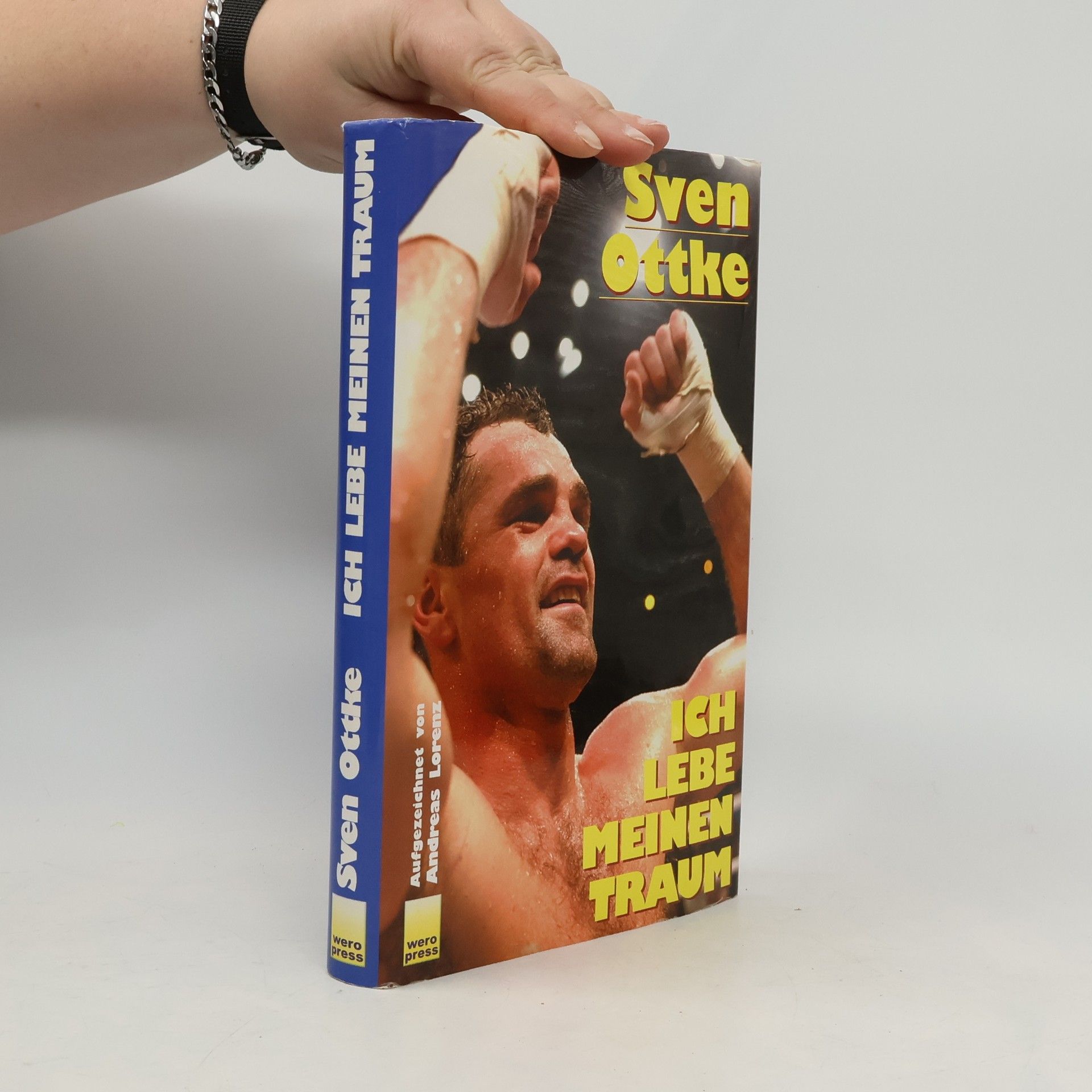 Ich lebe meinen Traum