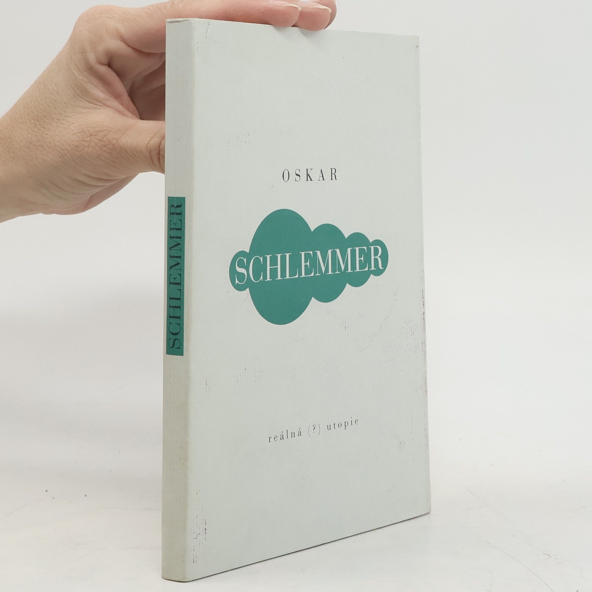 Reálná (?) utopie. Dopisy deníky texty