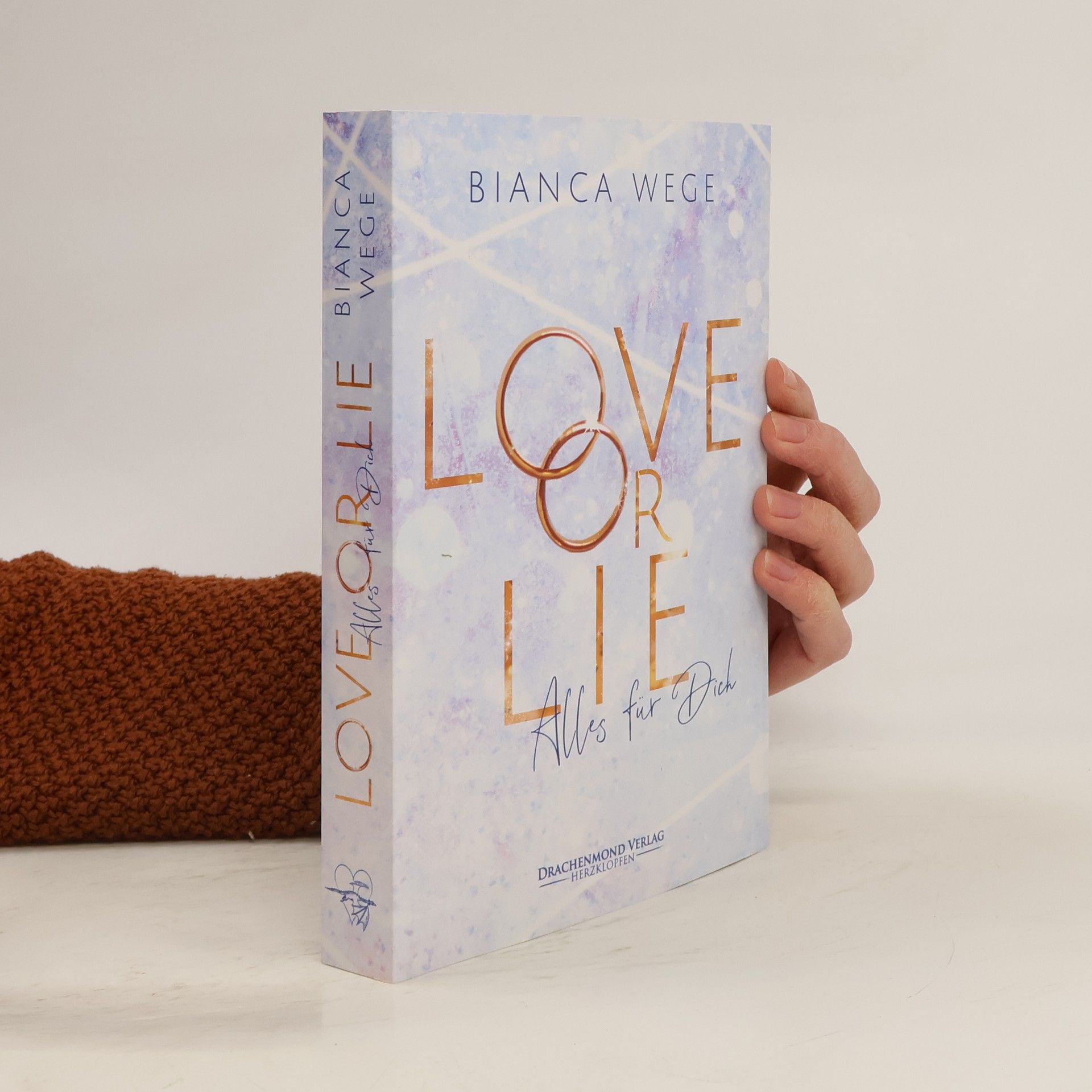 Bianca Wege Love or Lie