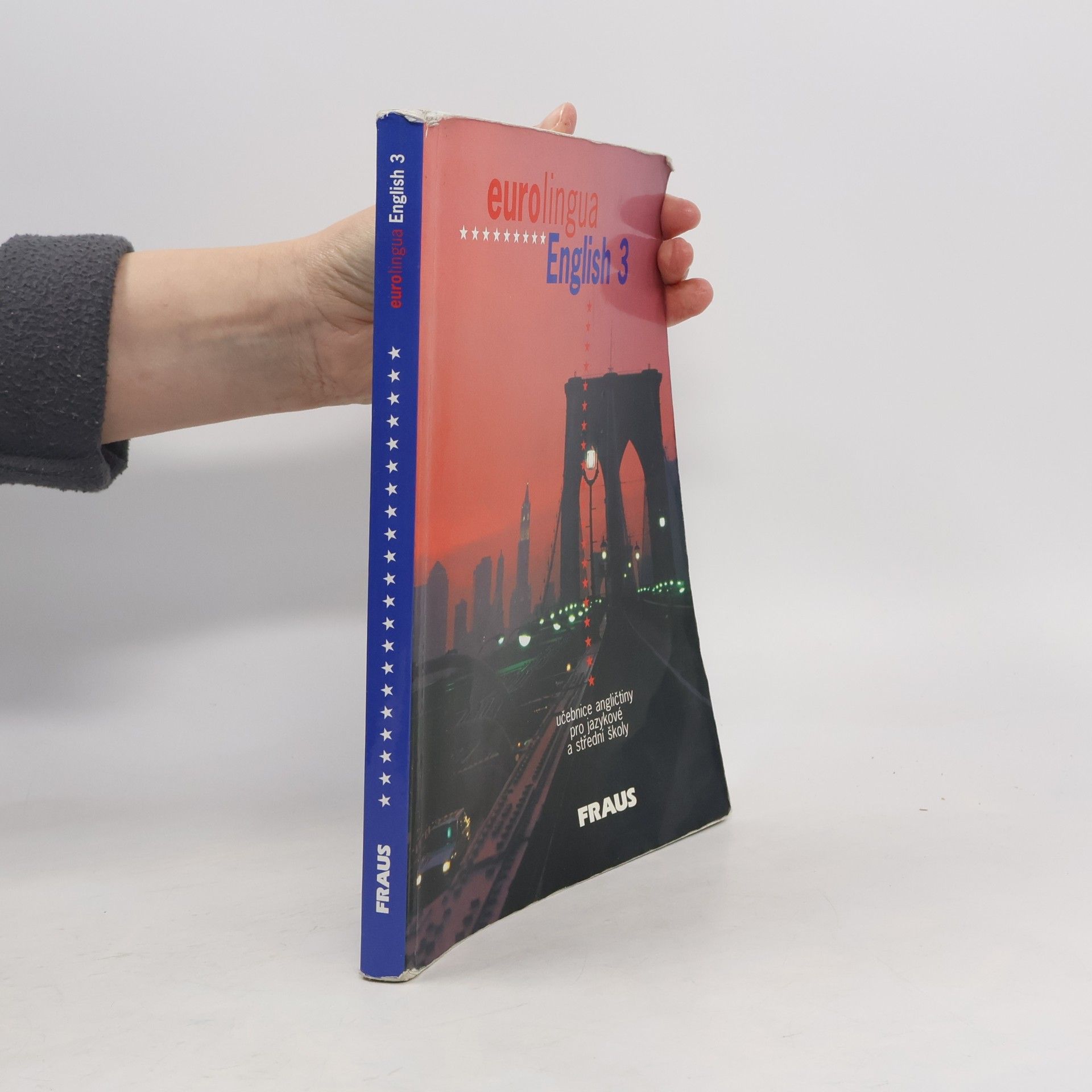 Eurolingua English 3