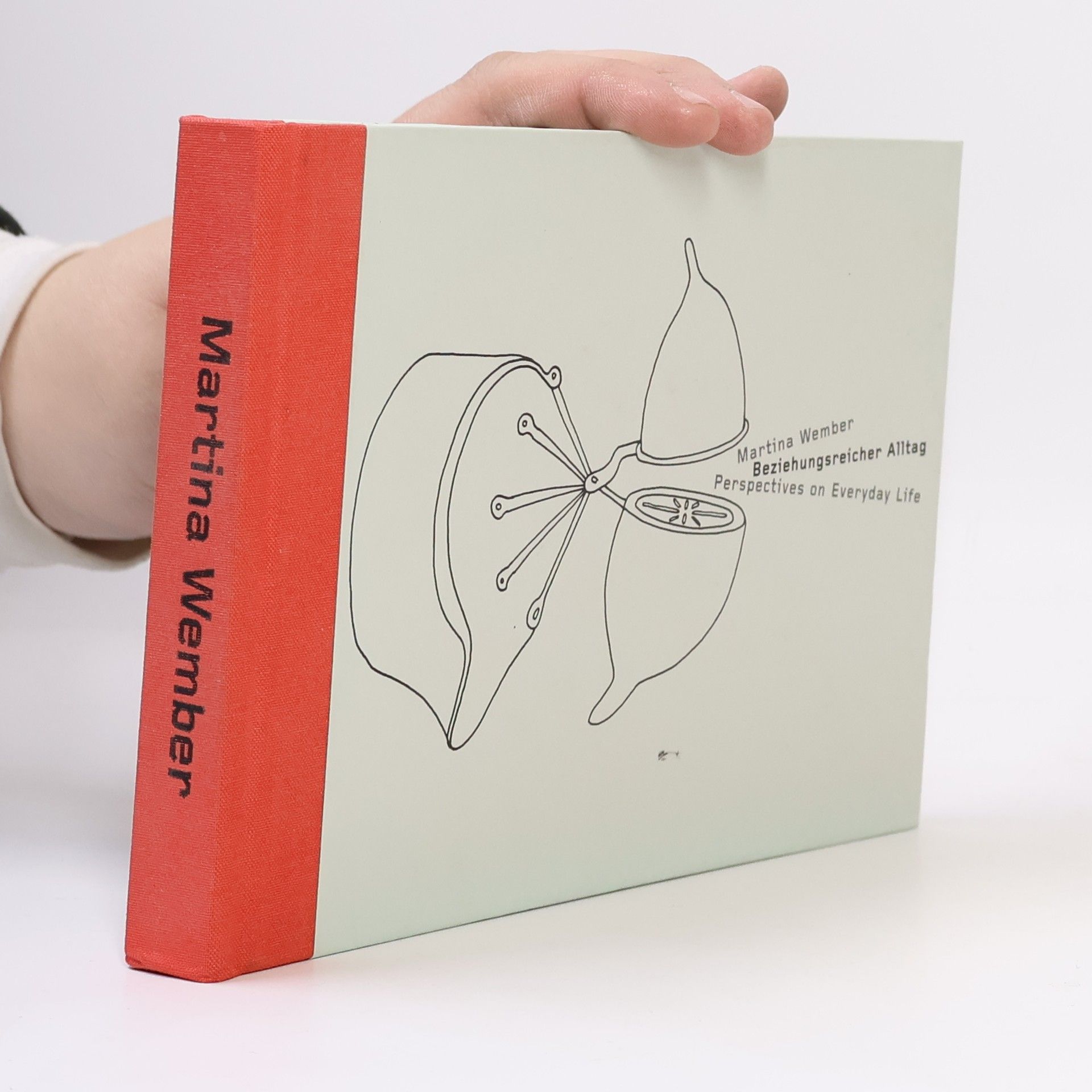 Beziehungsreicher Alltag