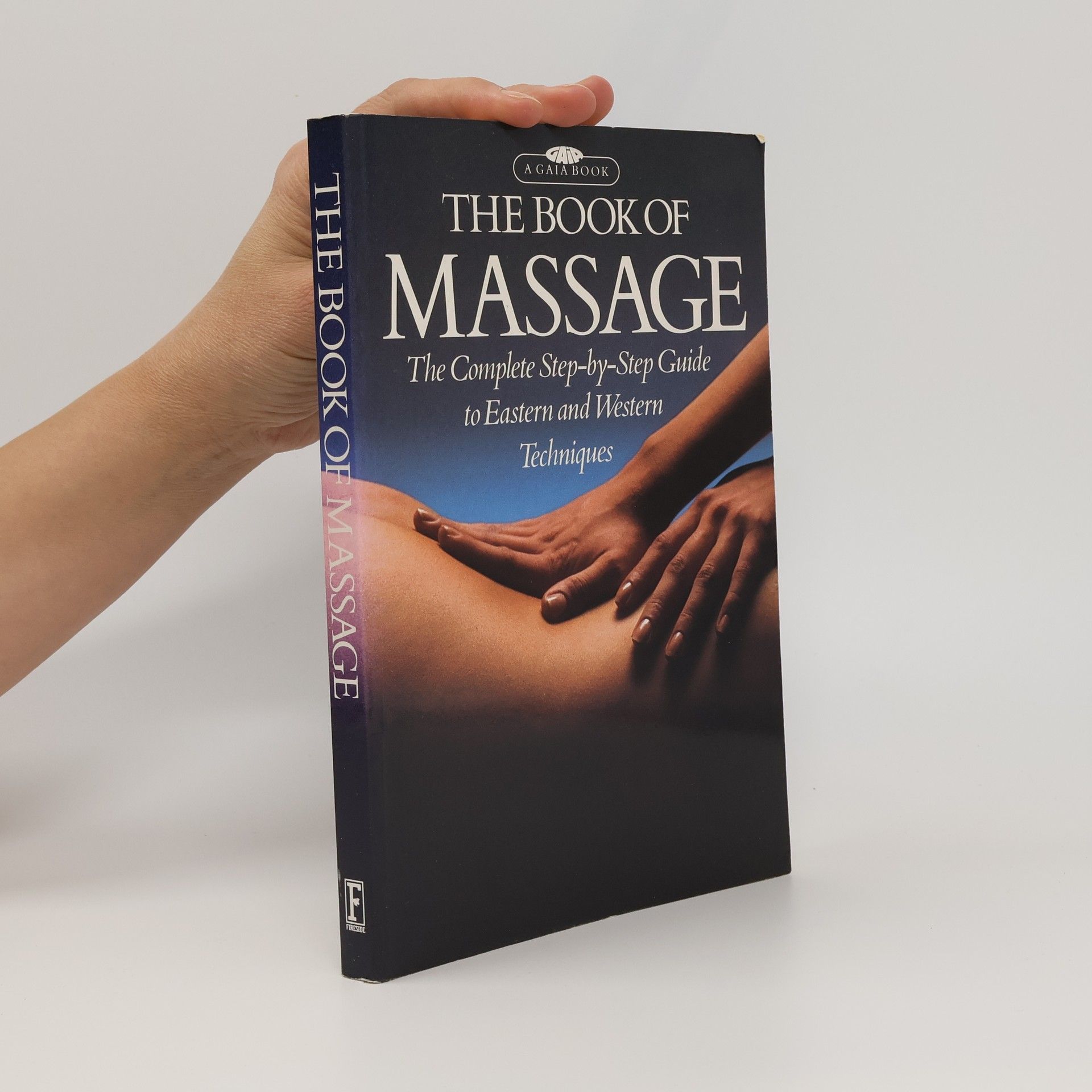 The Book of Massage