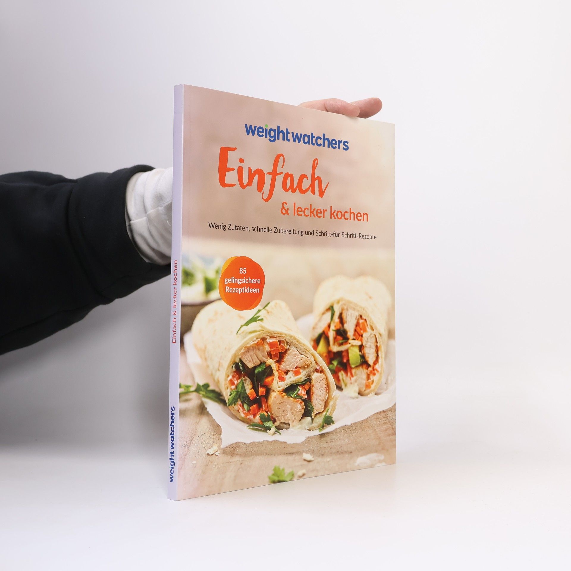 Einfach & lecker kochen