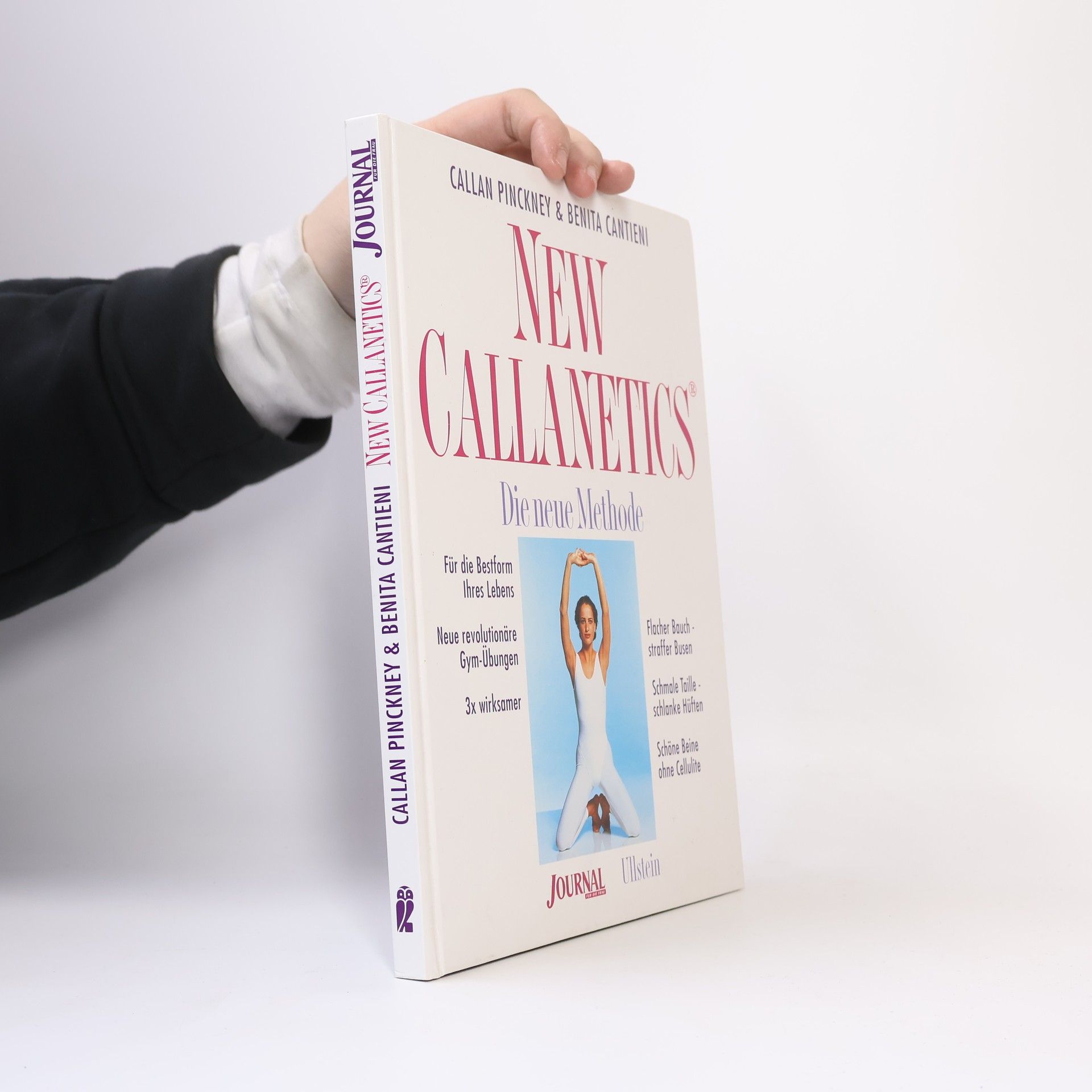 New Callanetics