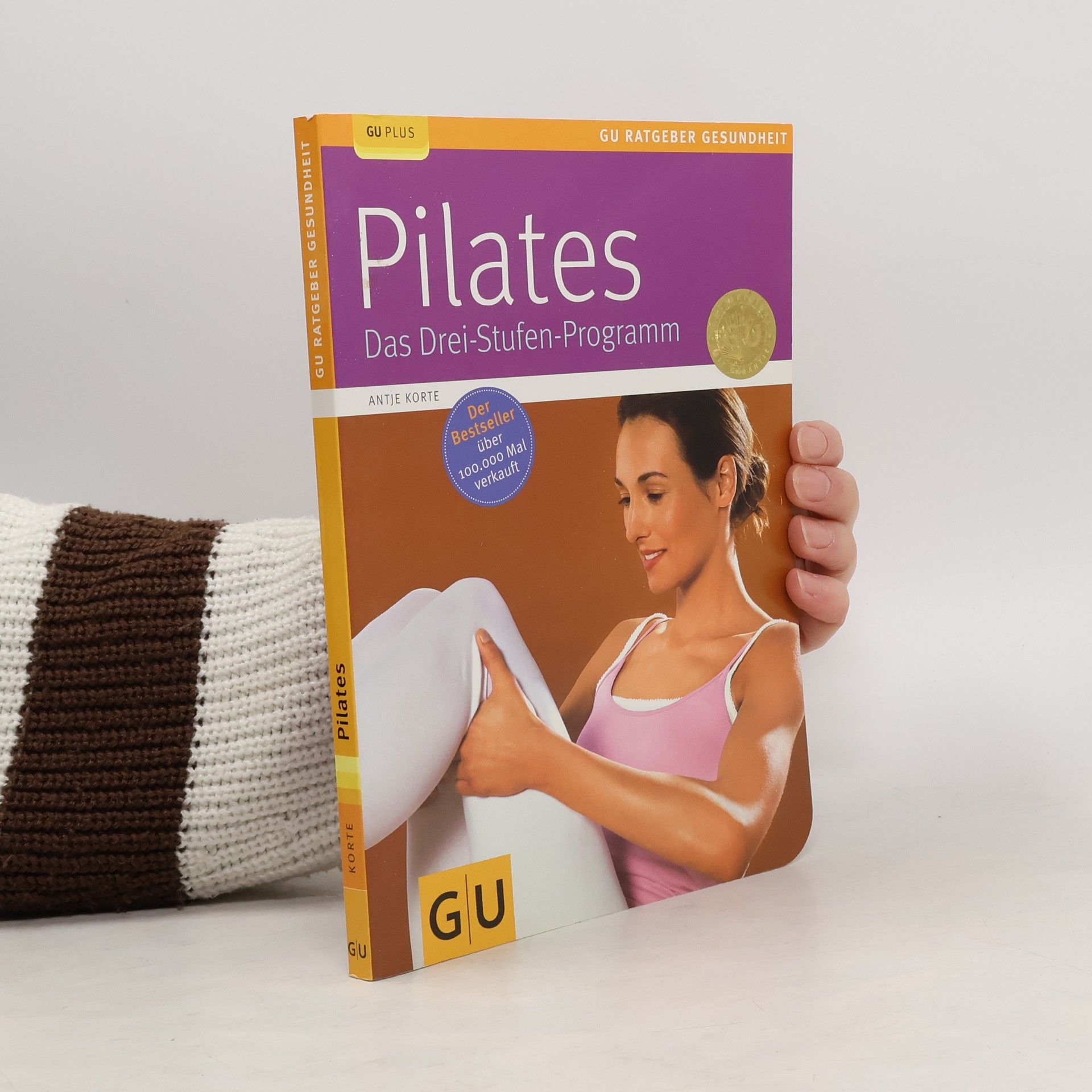 Antje Korte Pilates