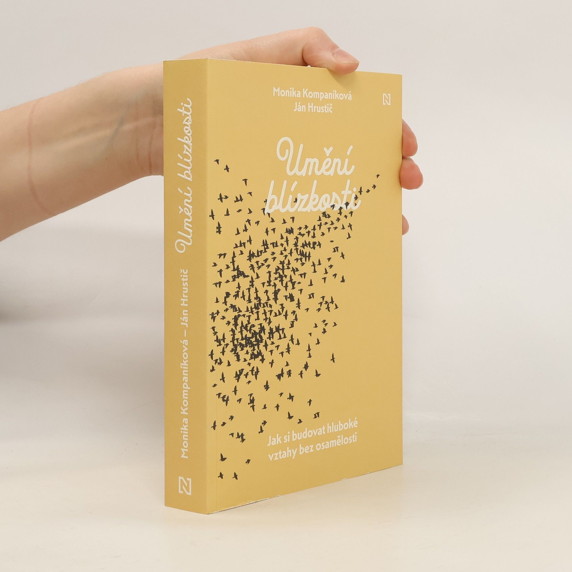 Umění blízkosti: Jak si budovat hluboké vztahy bez osamělosti