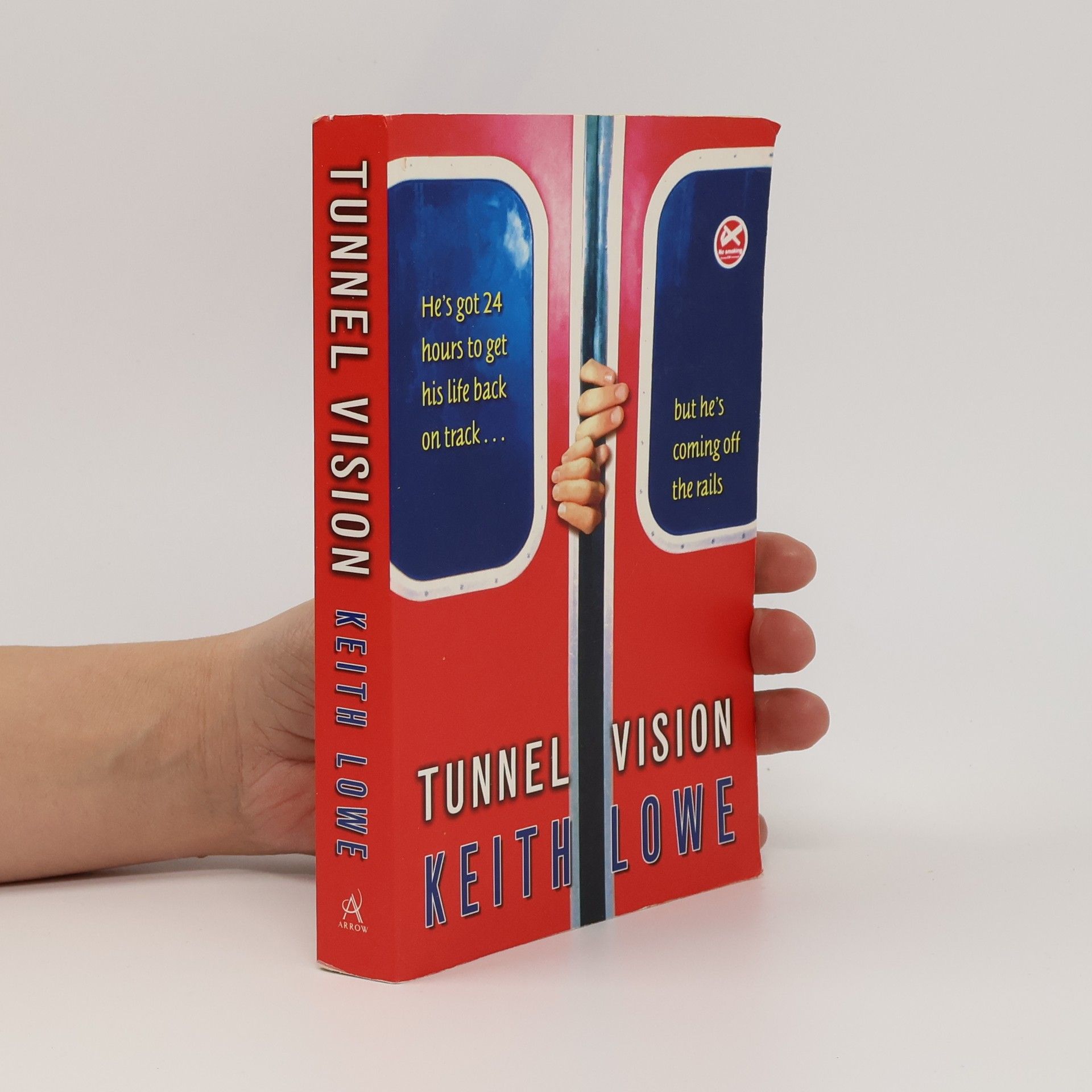 Keith Lowe Tunnel Vision