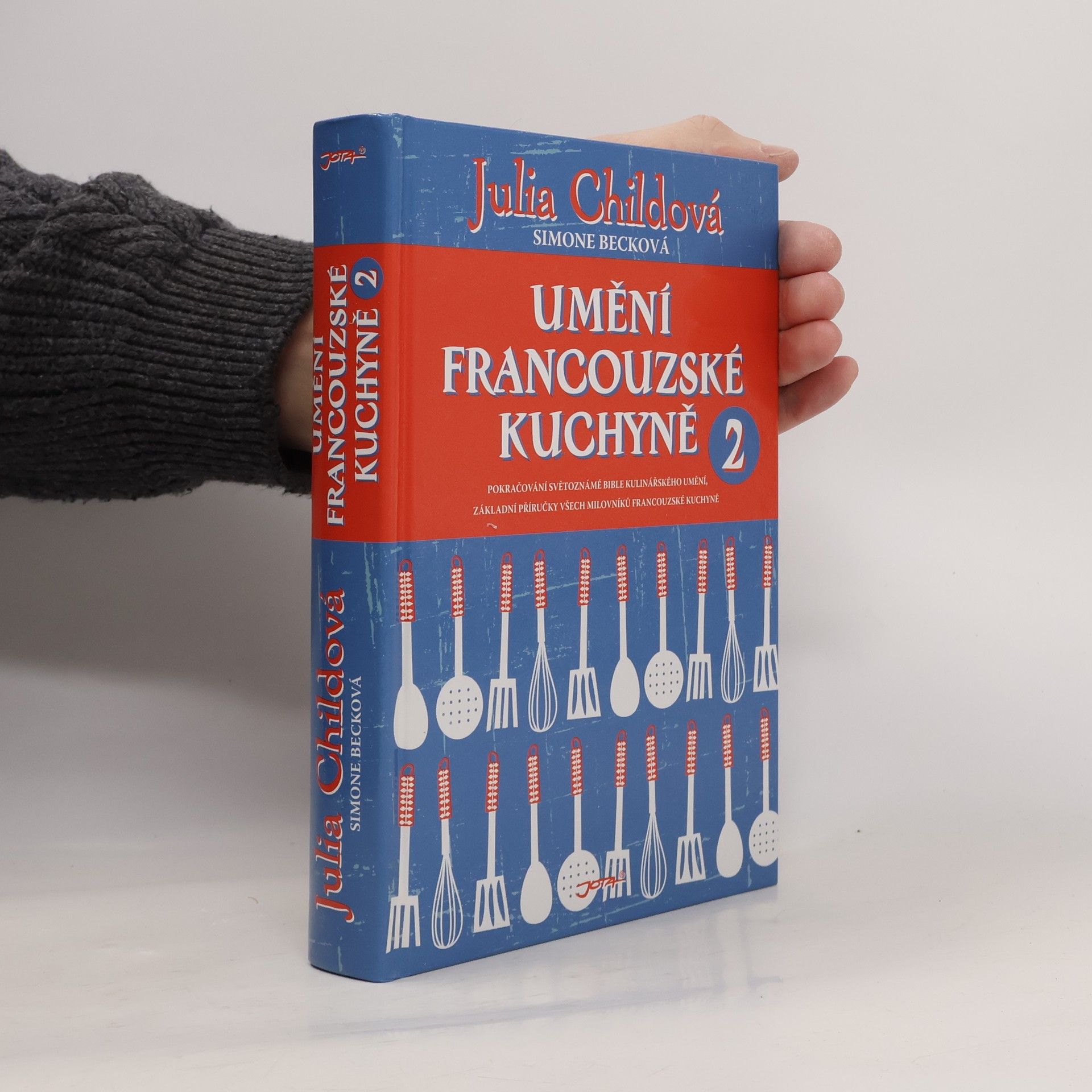 Umění francouzské kuchyně 2