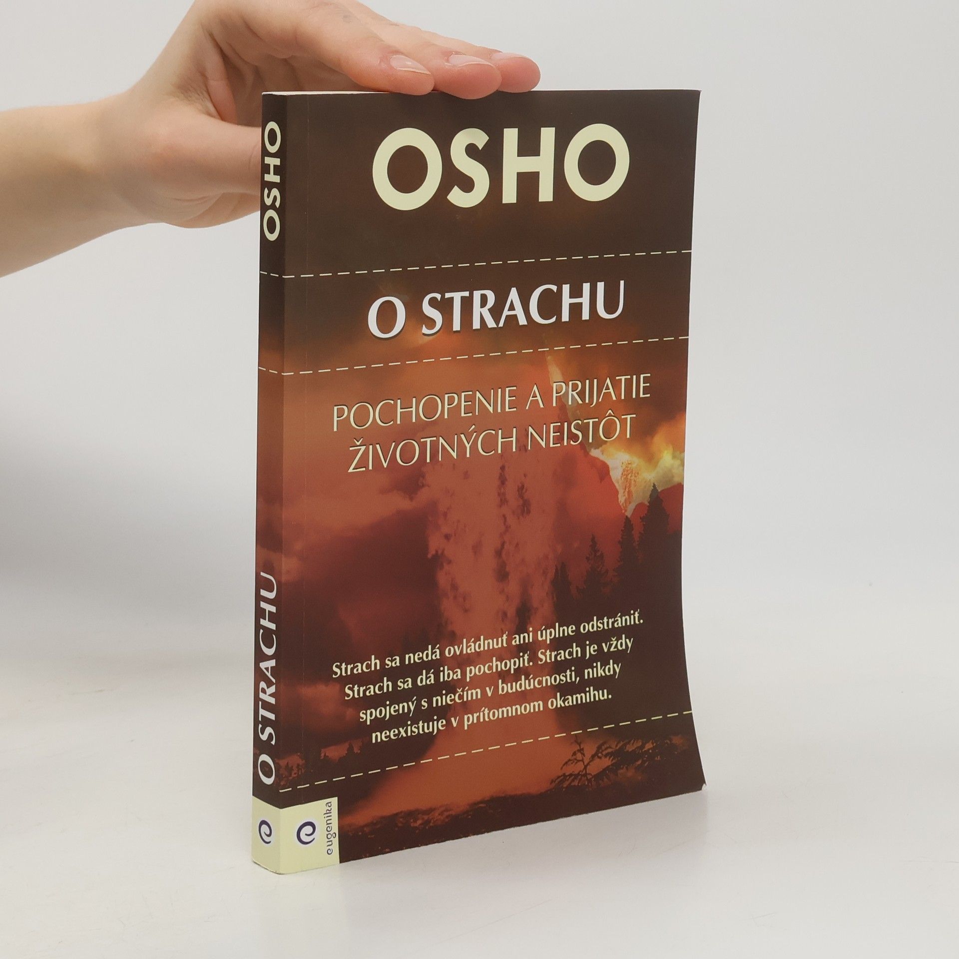 Ošó O strachu