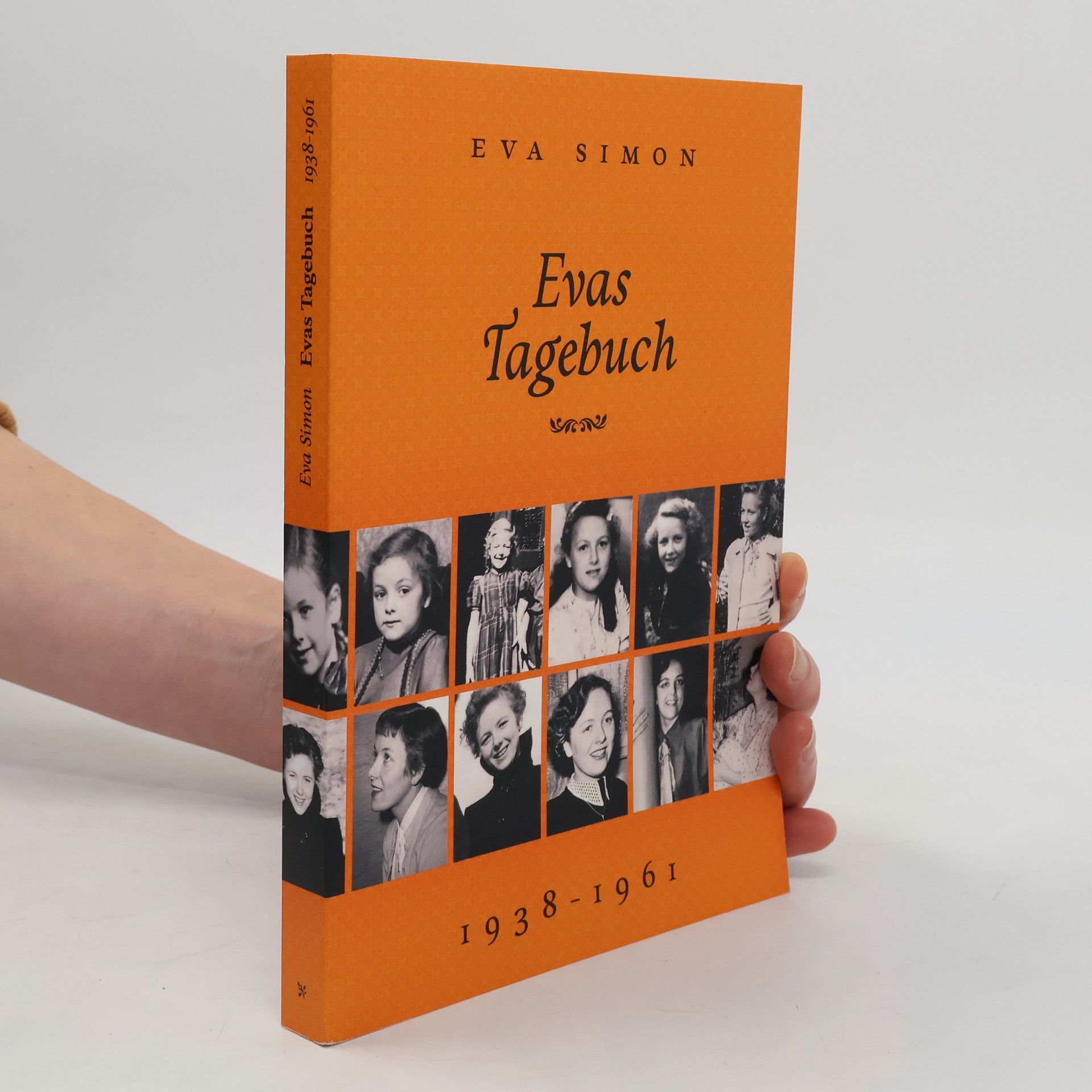 Evas Tagebuch