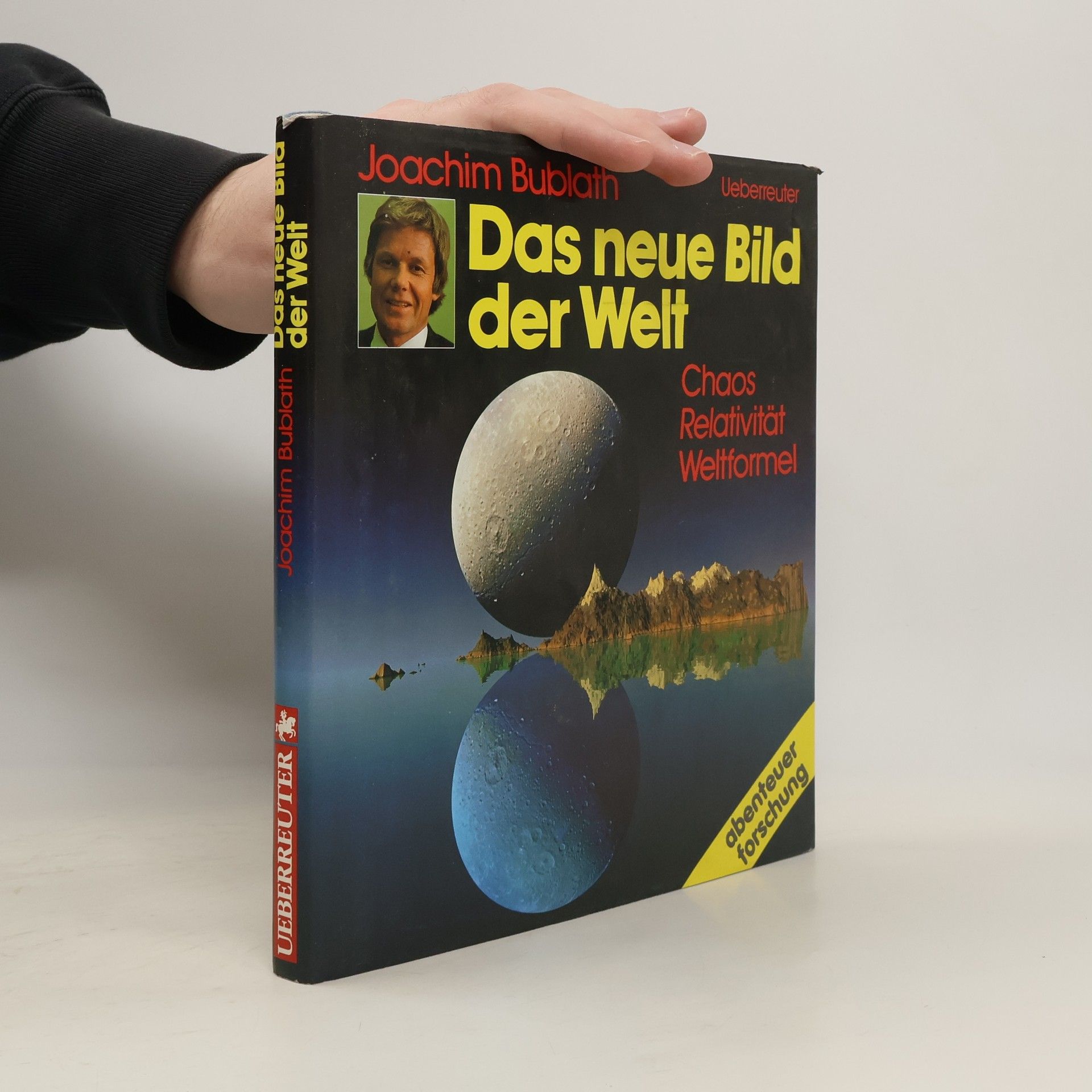 Das neue Bild der Welt