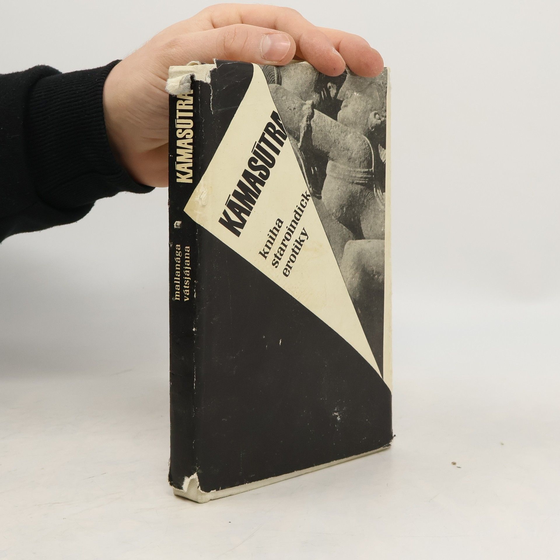 Vatsyayana Kamasútra