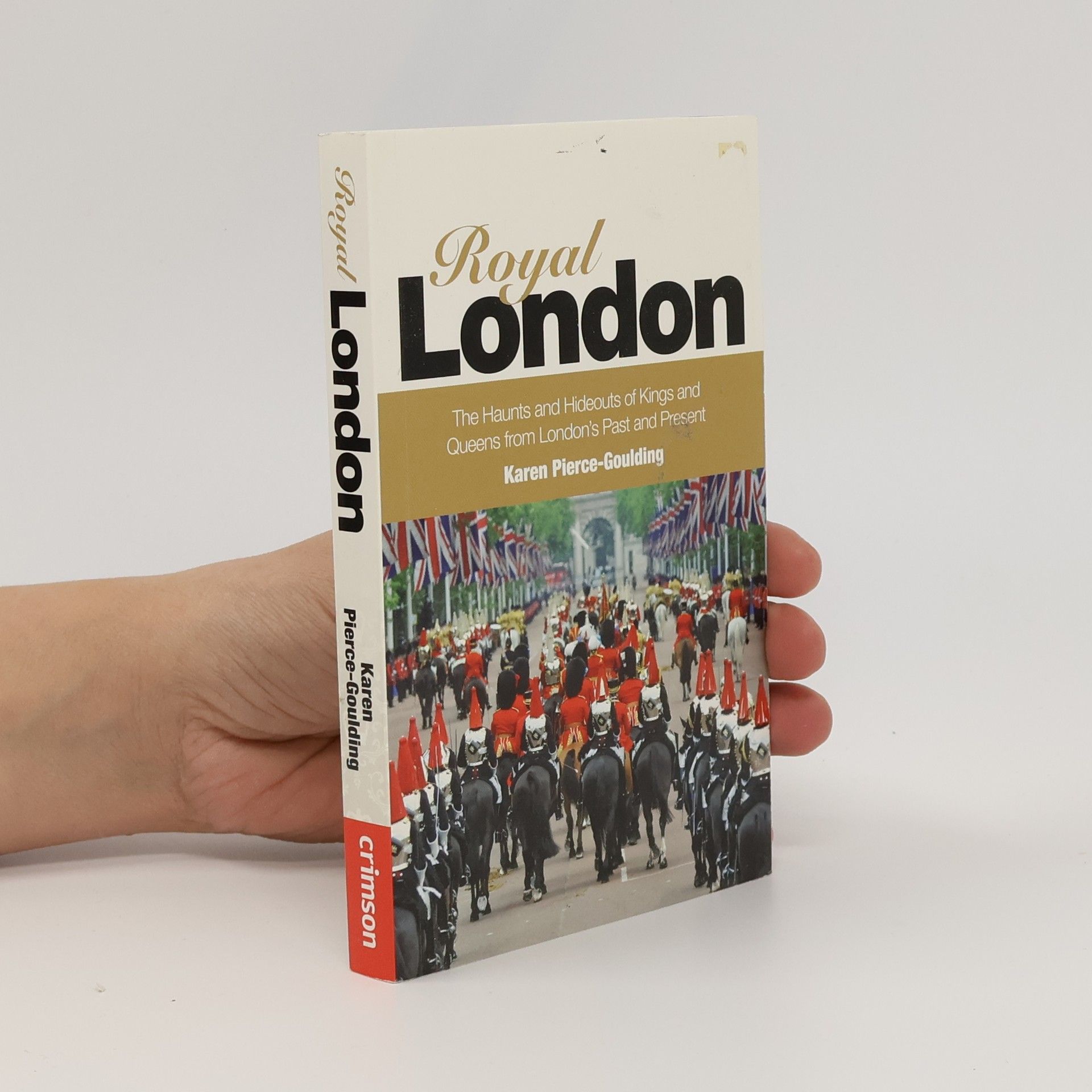 Karen Pierce-Goulding Royal London