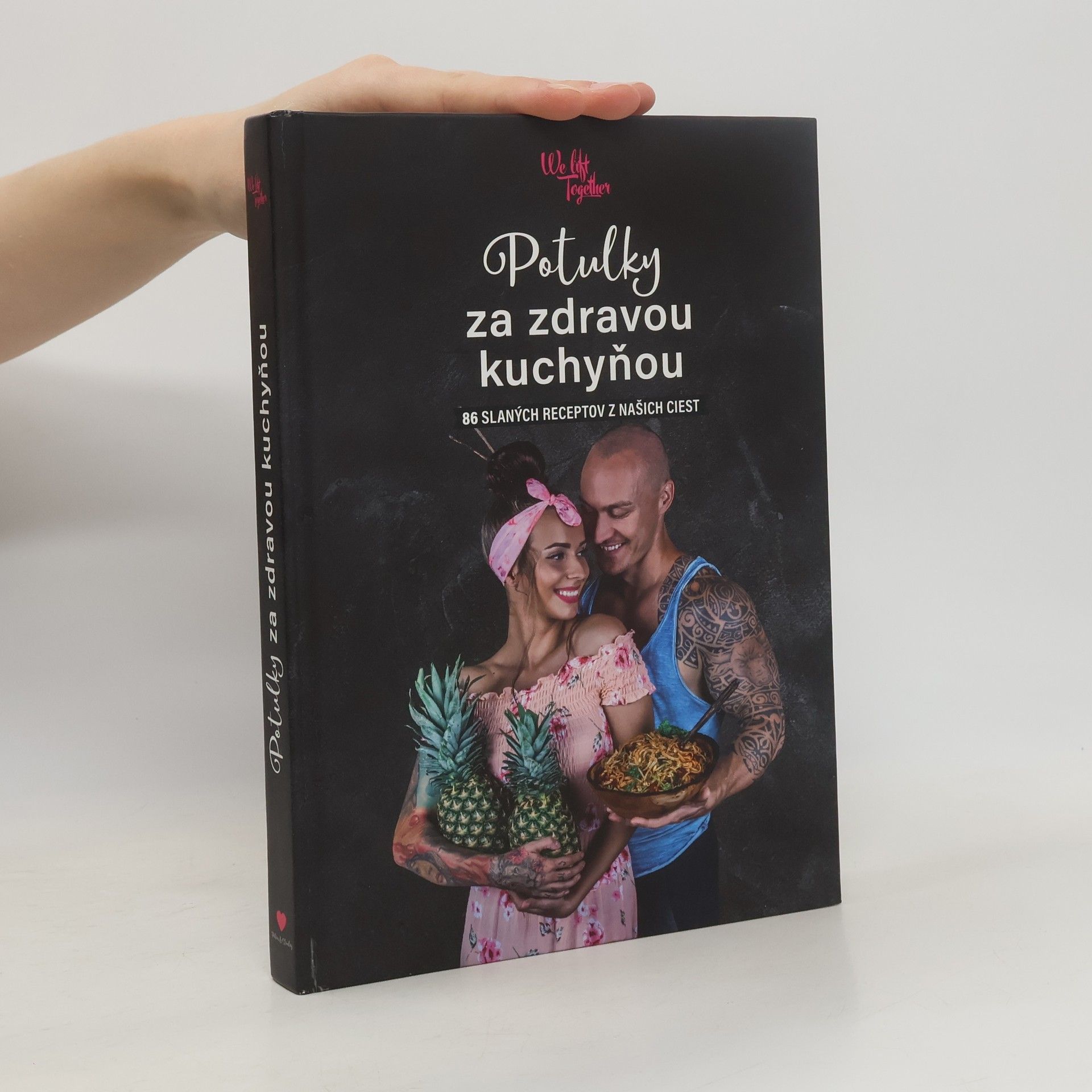 Potulky za zdravou kuchyňou