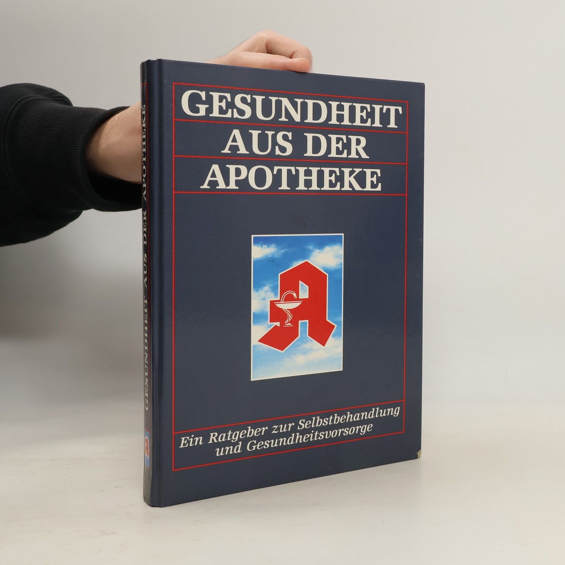 Gesundheit aus der Apotheke