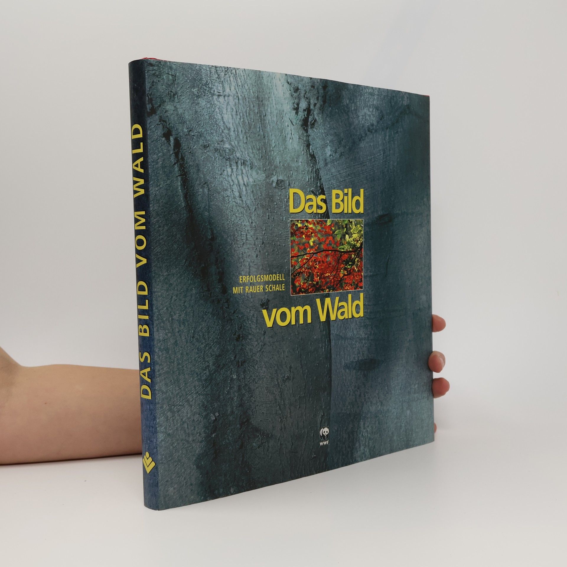 Autorenkollektiv Das Bild vom Wald