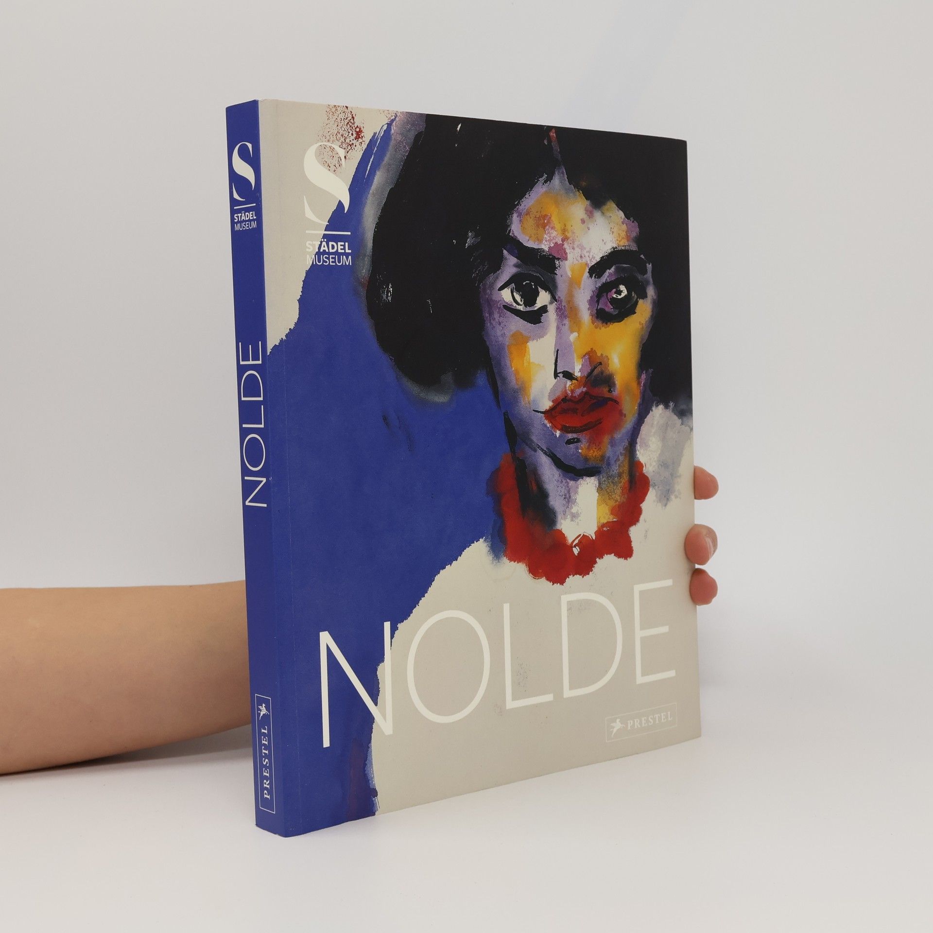 Städel Museum: Emil Nolde