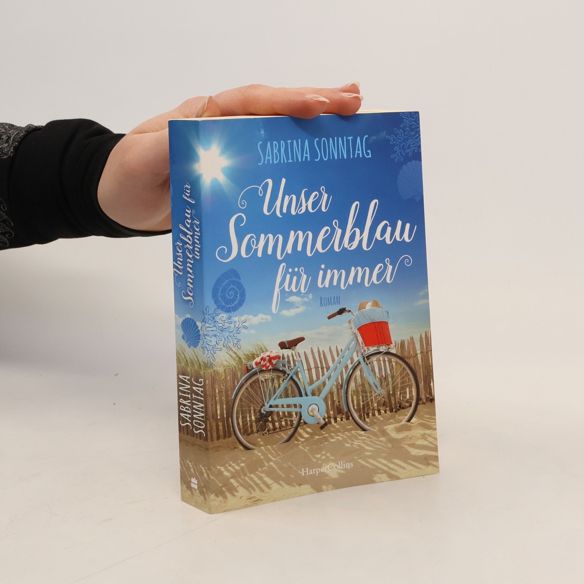 Unser Sommerblau für immer