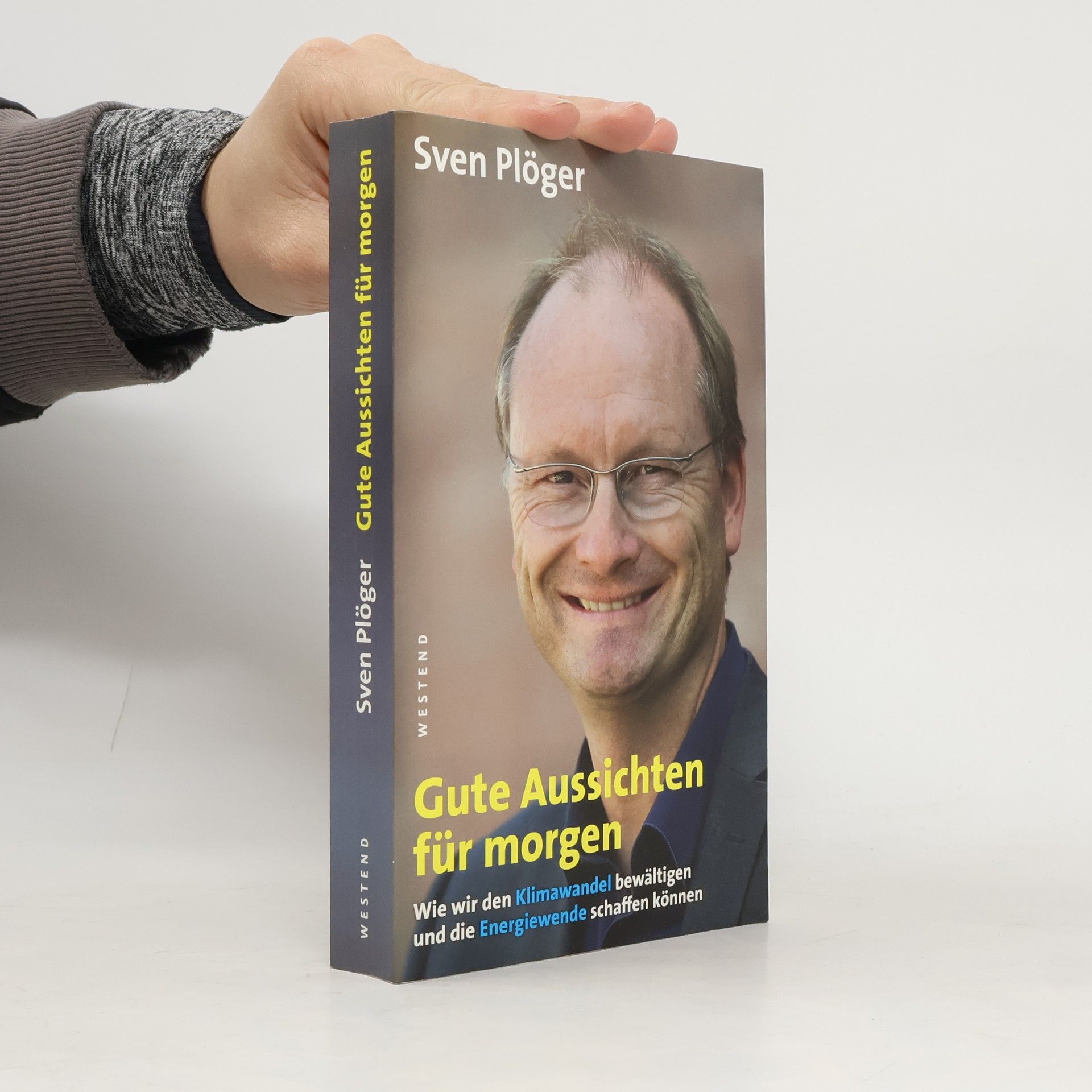 Gute Aussichten für morgen