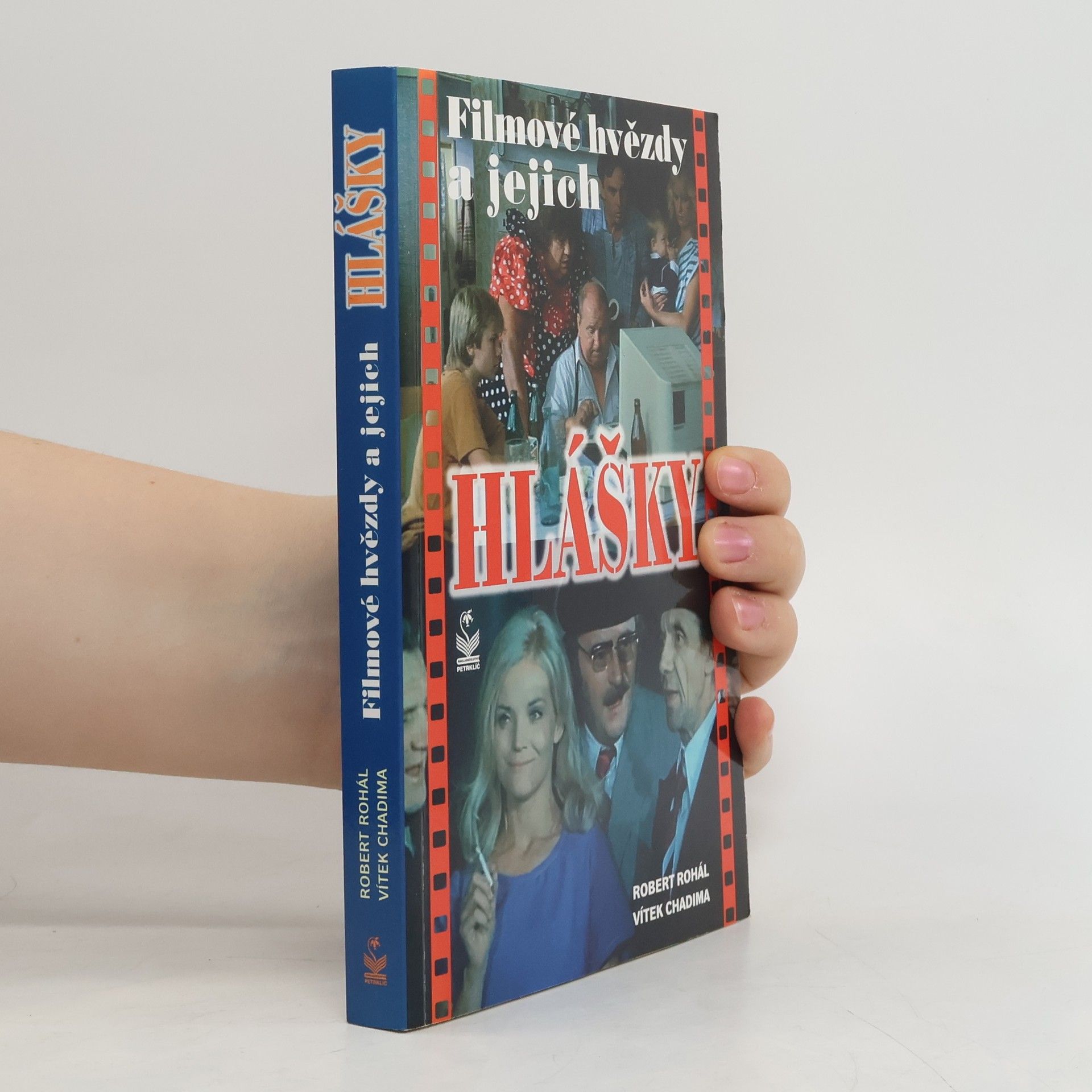 Filmové hvězdy a jejich hlášky