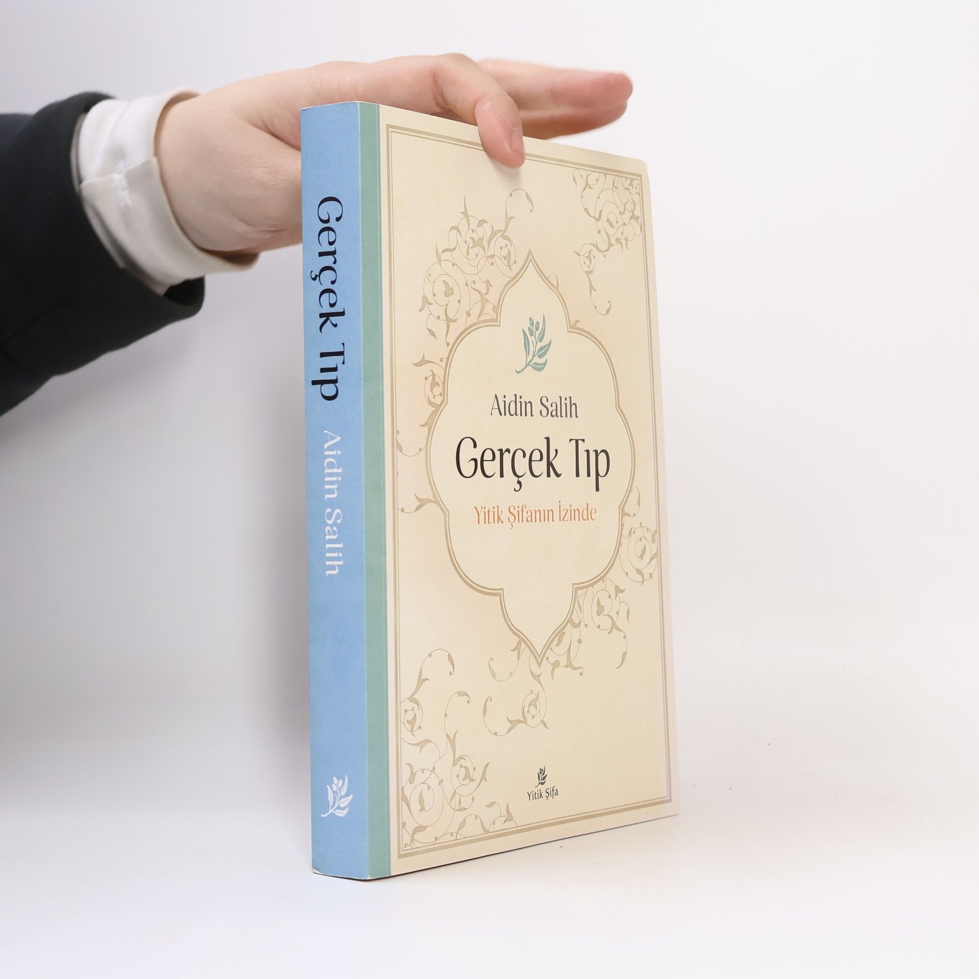 Aidin Salih Gerçek Tıp