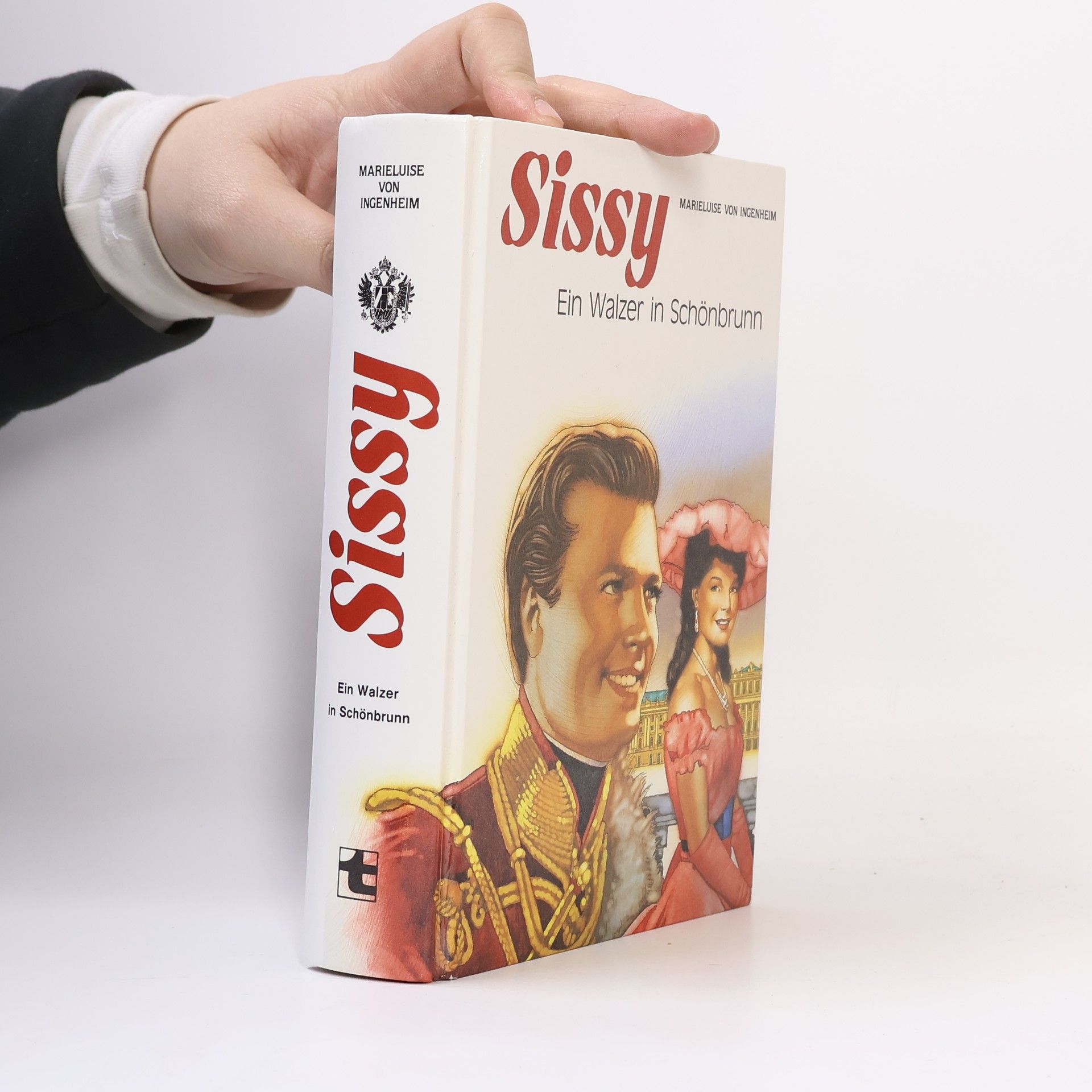 Maireluise von Ingenheim Sissi