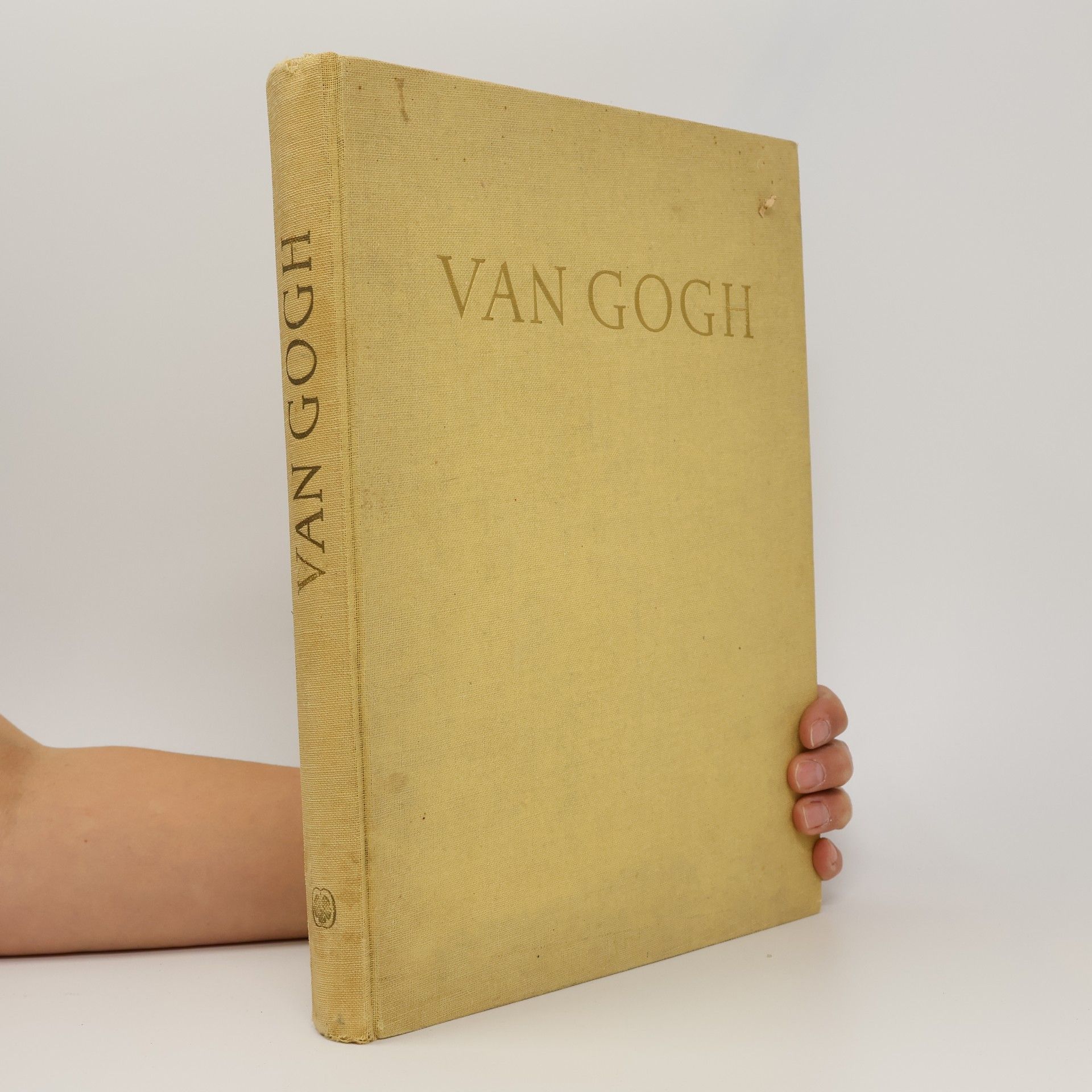 AA.VV. Vincent van Gogh