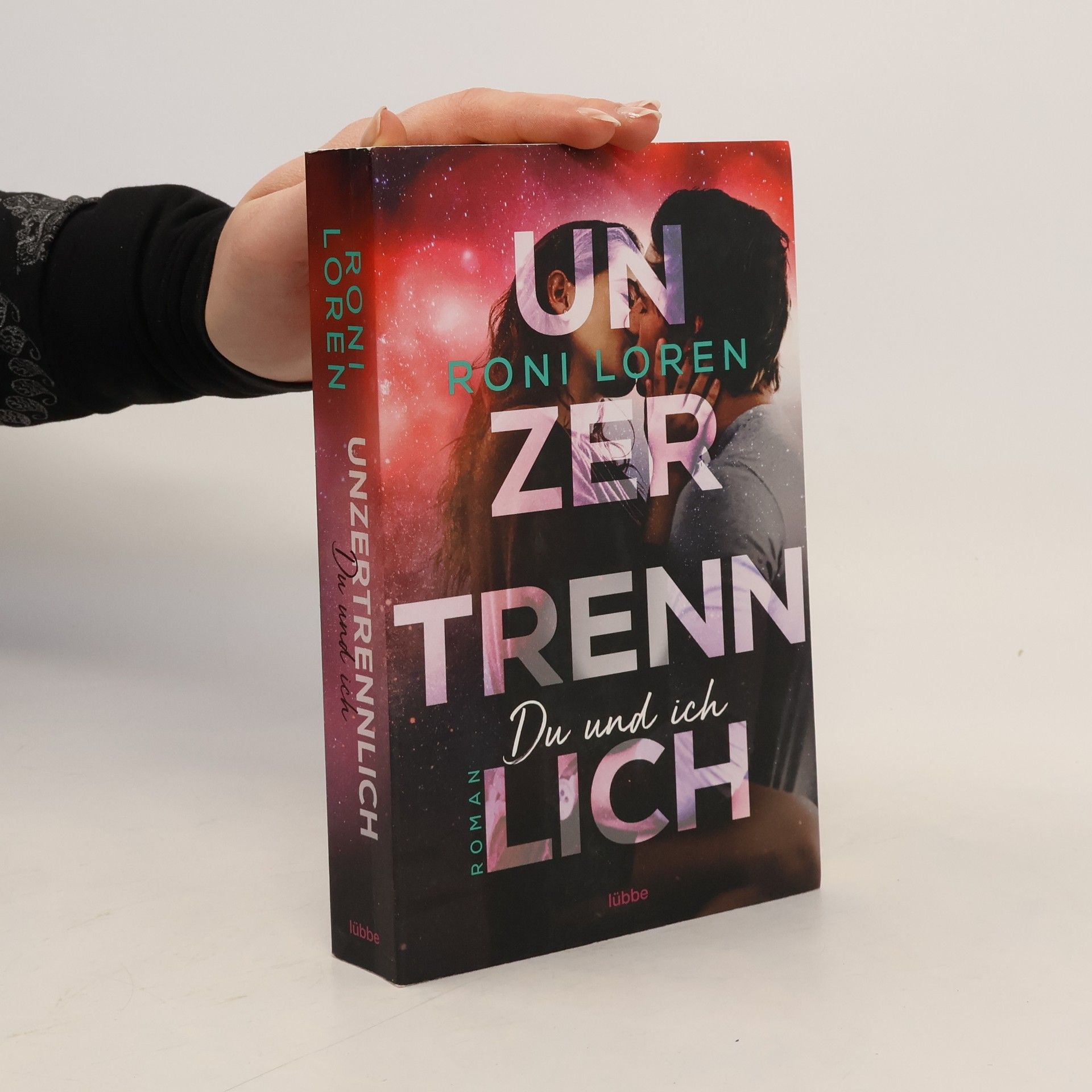 Roni Loren Unzertrennlich