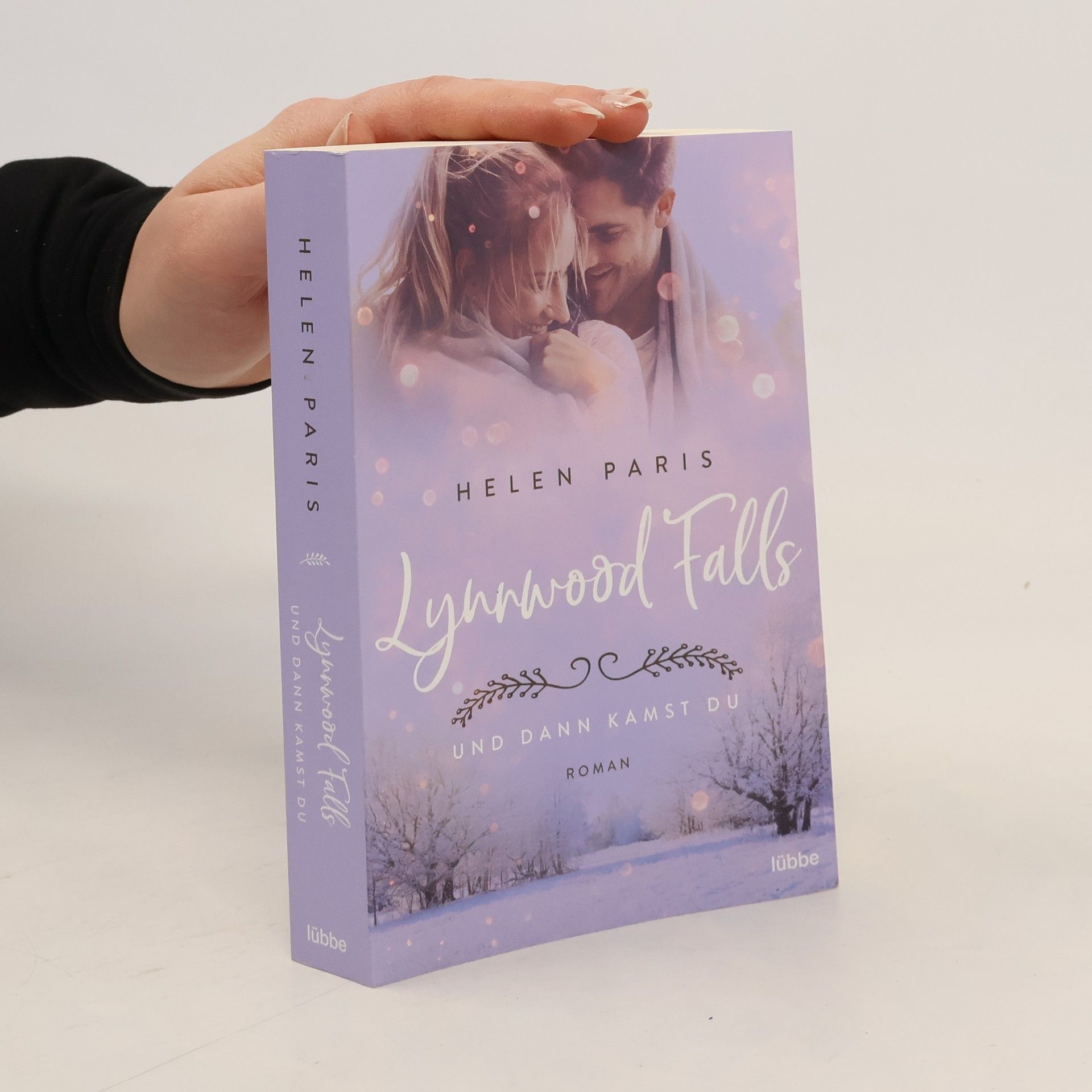 Lynnwood Falls - Und dann kamst du