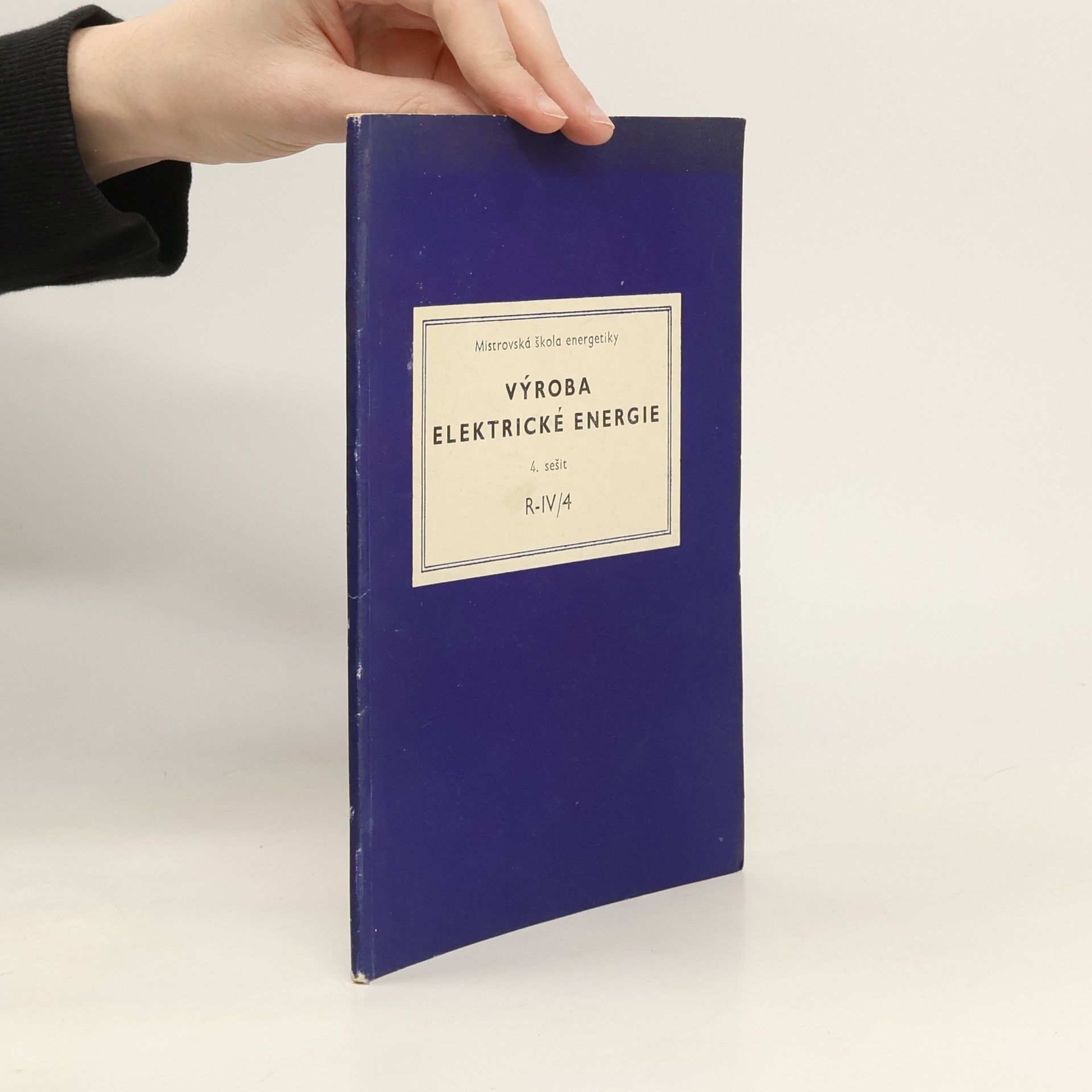 Leo Herman Výroba elektrické energie