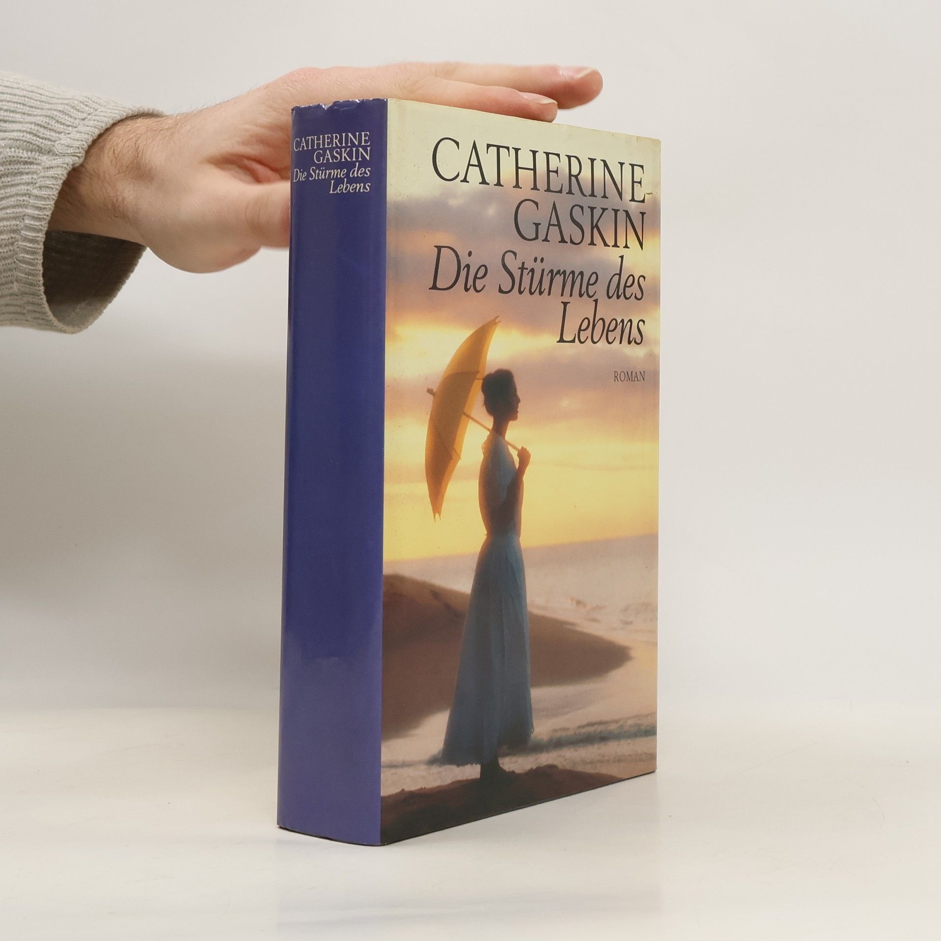 Die Stürme des Lebens