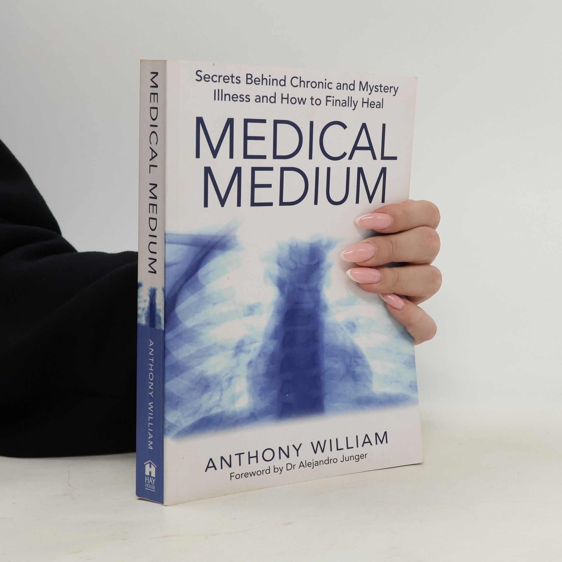 Medical Medium