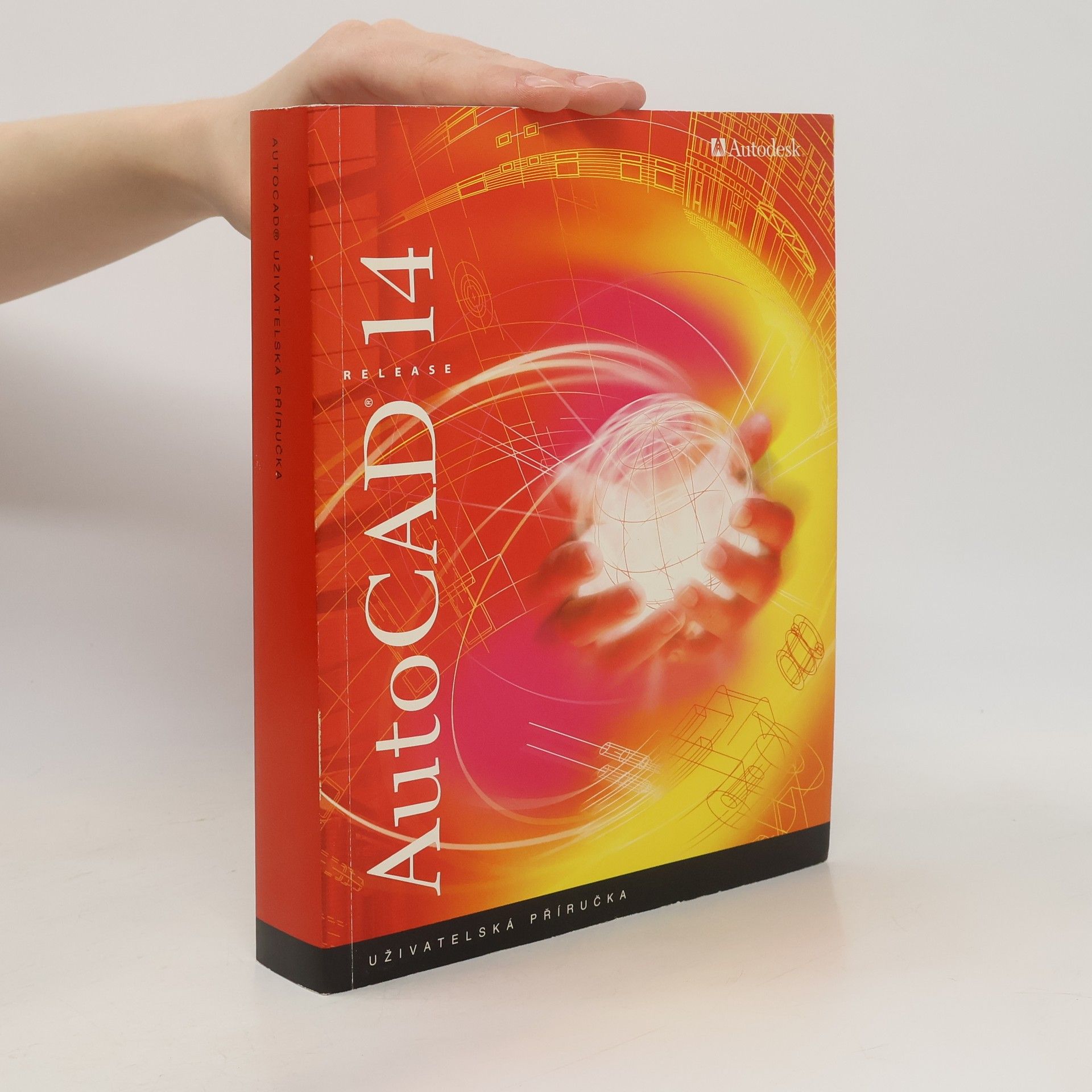 Collectif d'auteurs AutoCAD Release 14