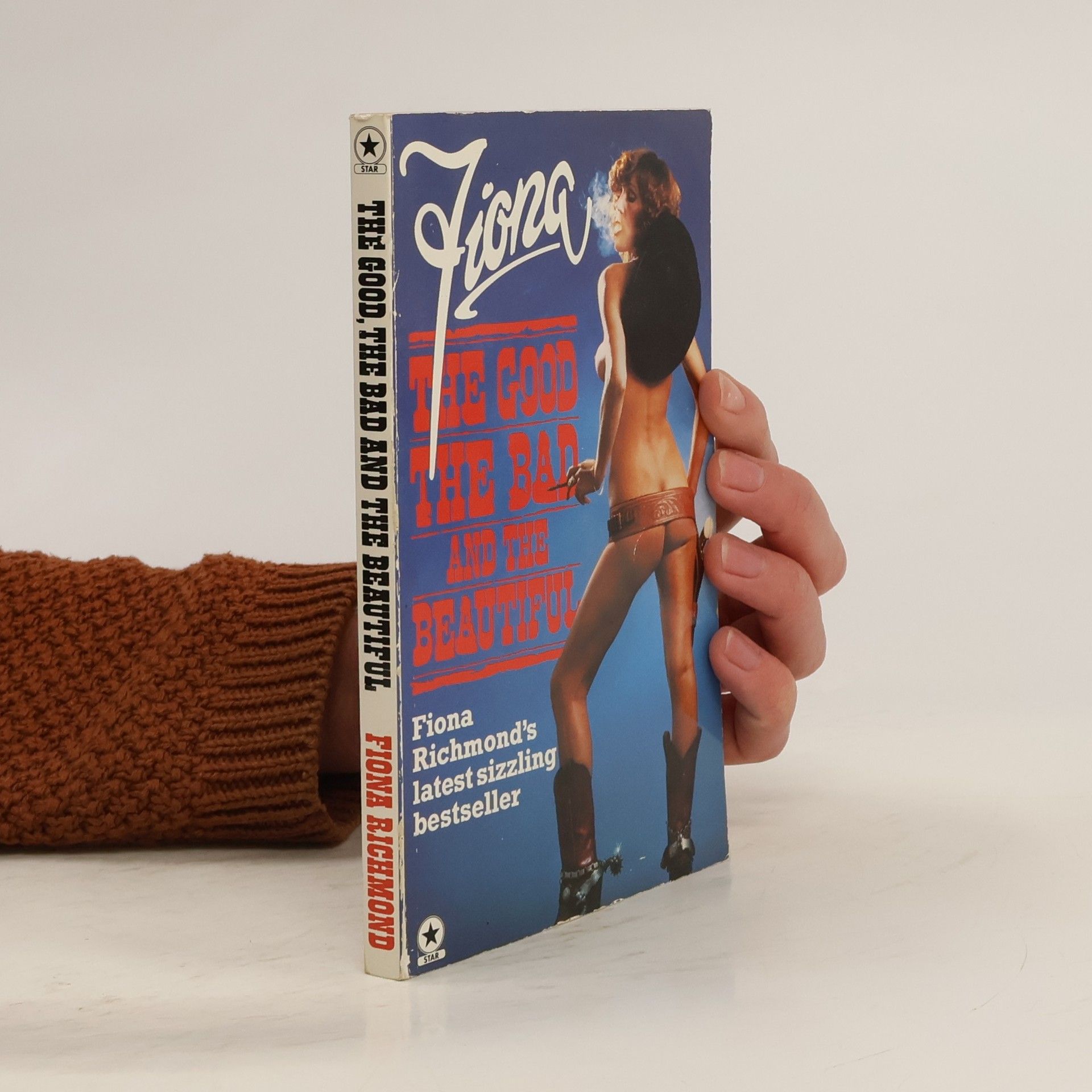 Good, the Bad and the Beautiful