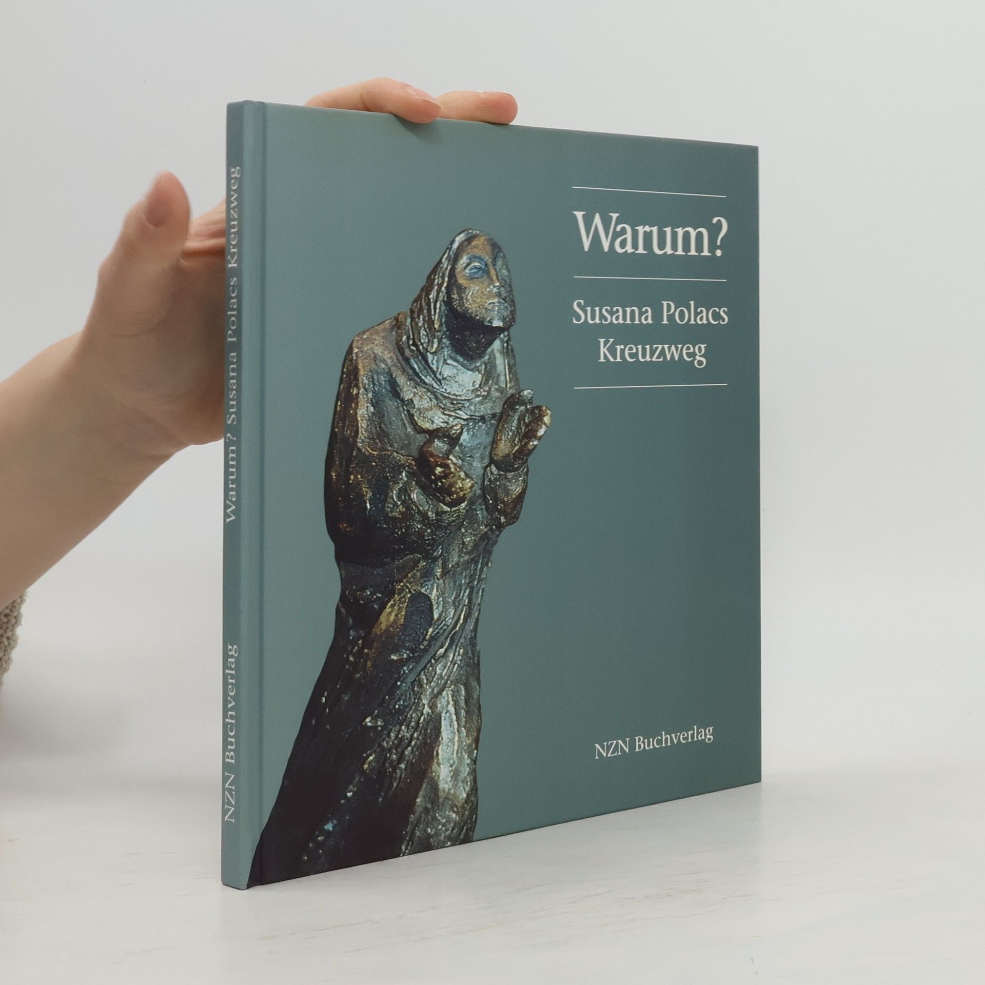 Susana Polacs Warum?