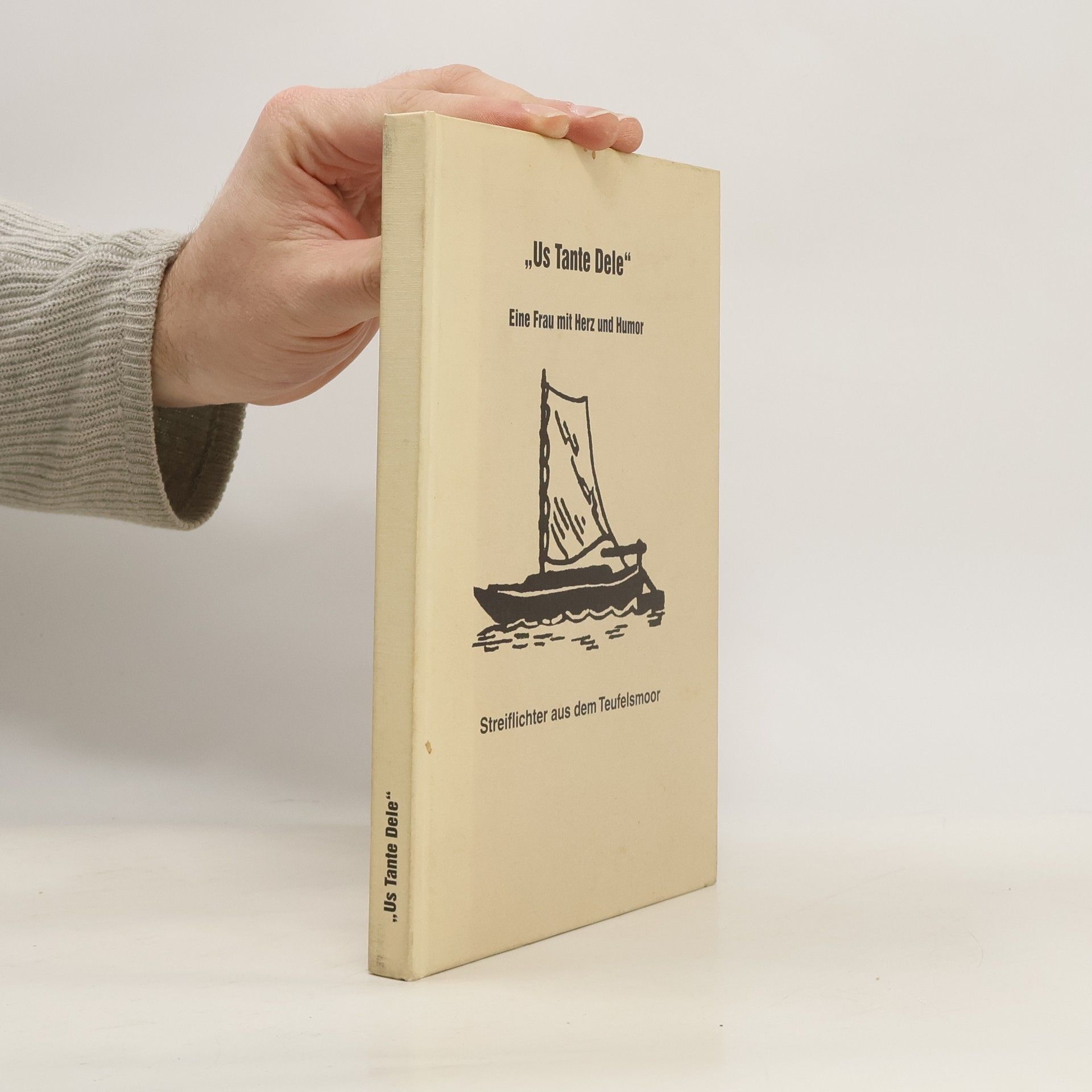 R. Schmidt  Us Tante Dele