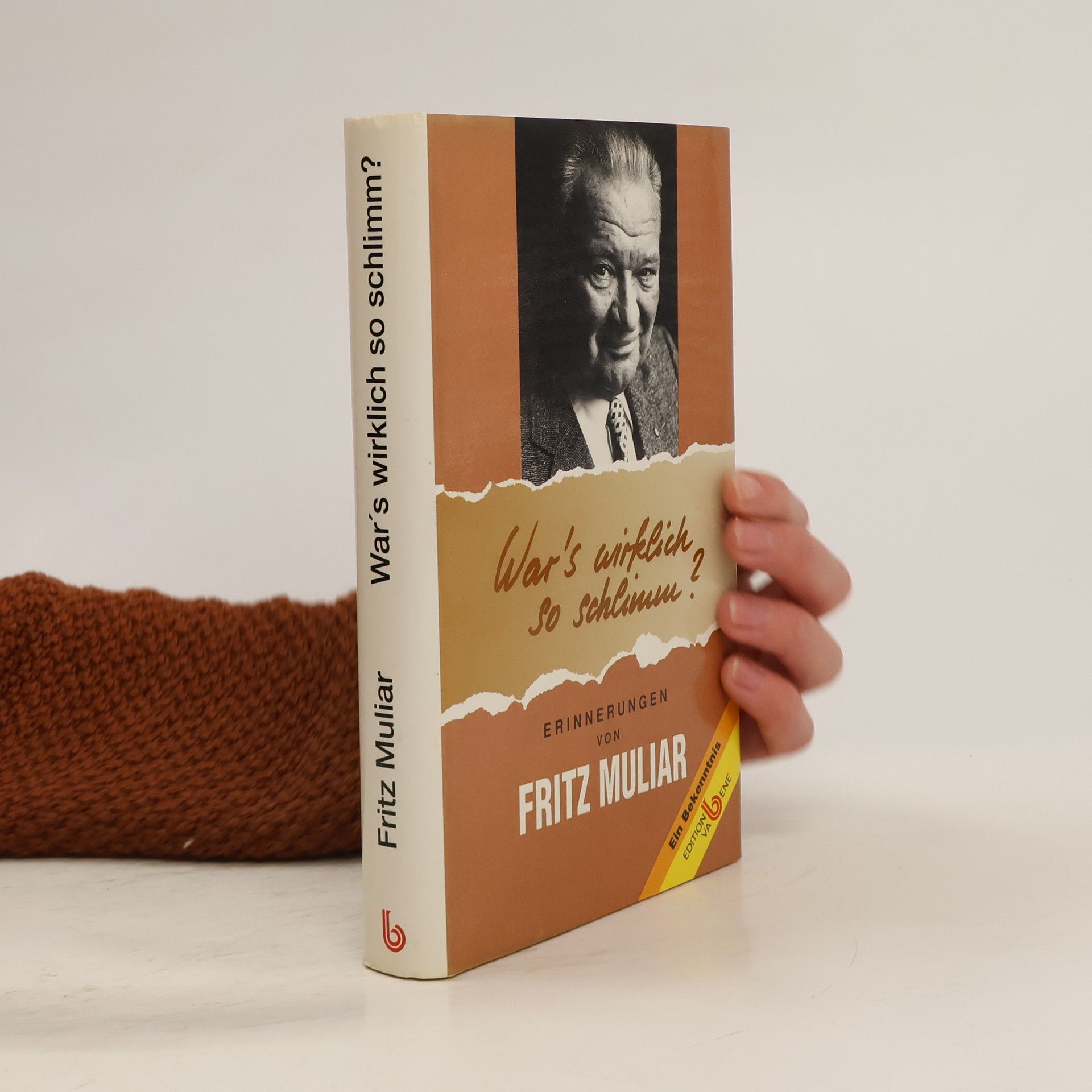 War's wirklich so schlimm?