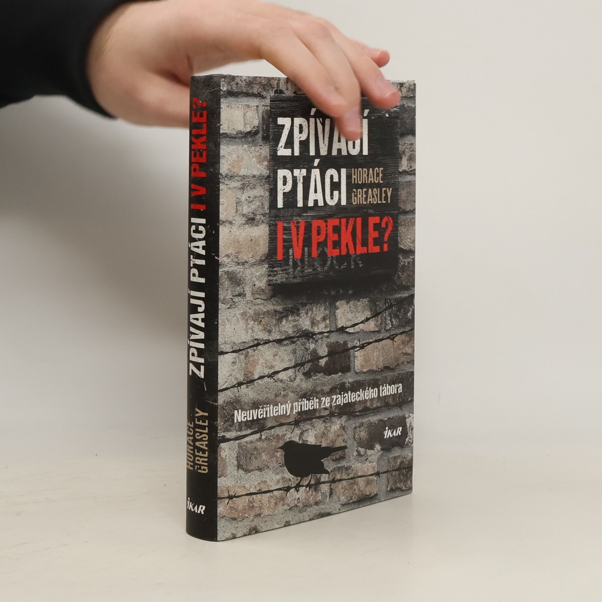 Zpívají ptáci i v pekle?