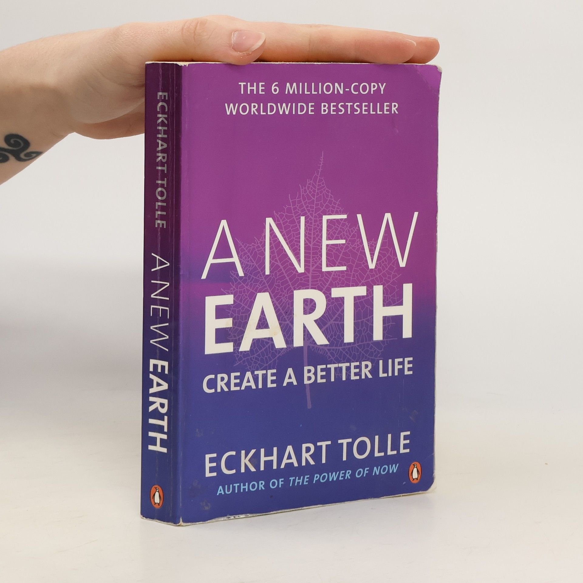 A New Earth
