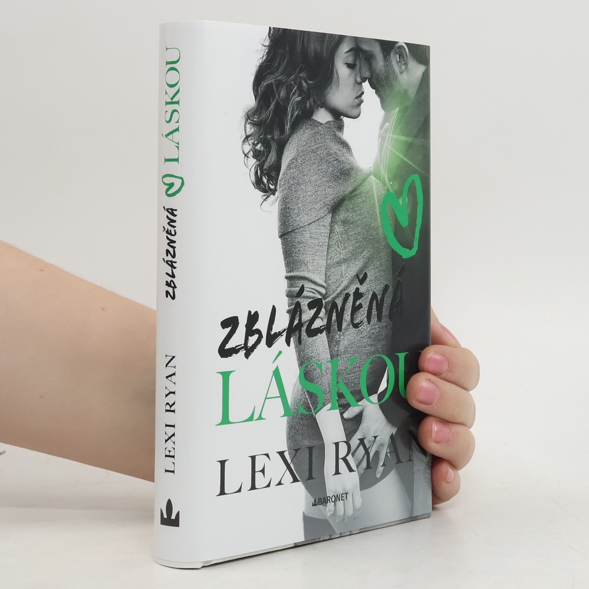 Zblázněná láskou