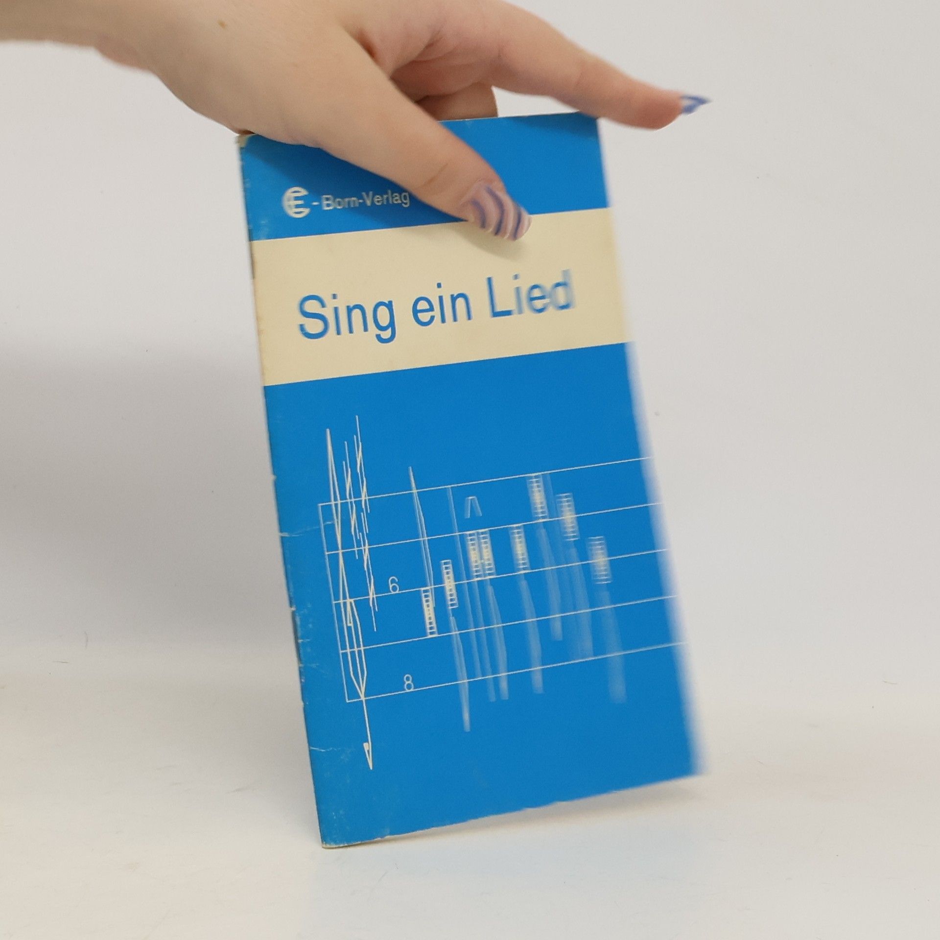 Sing ein Lied
